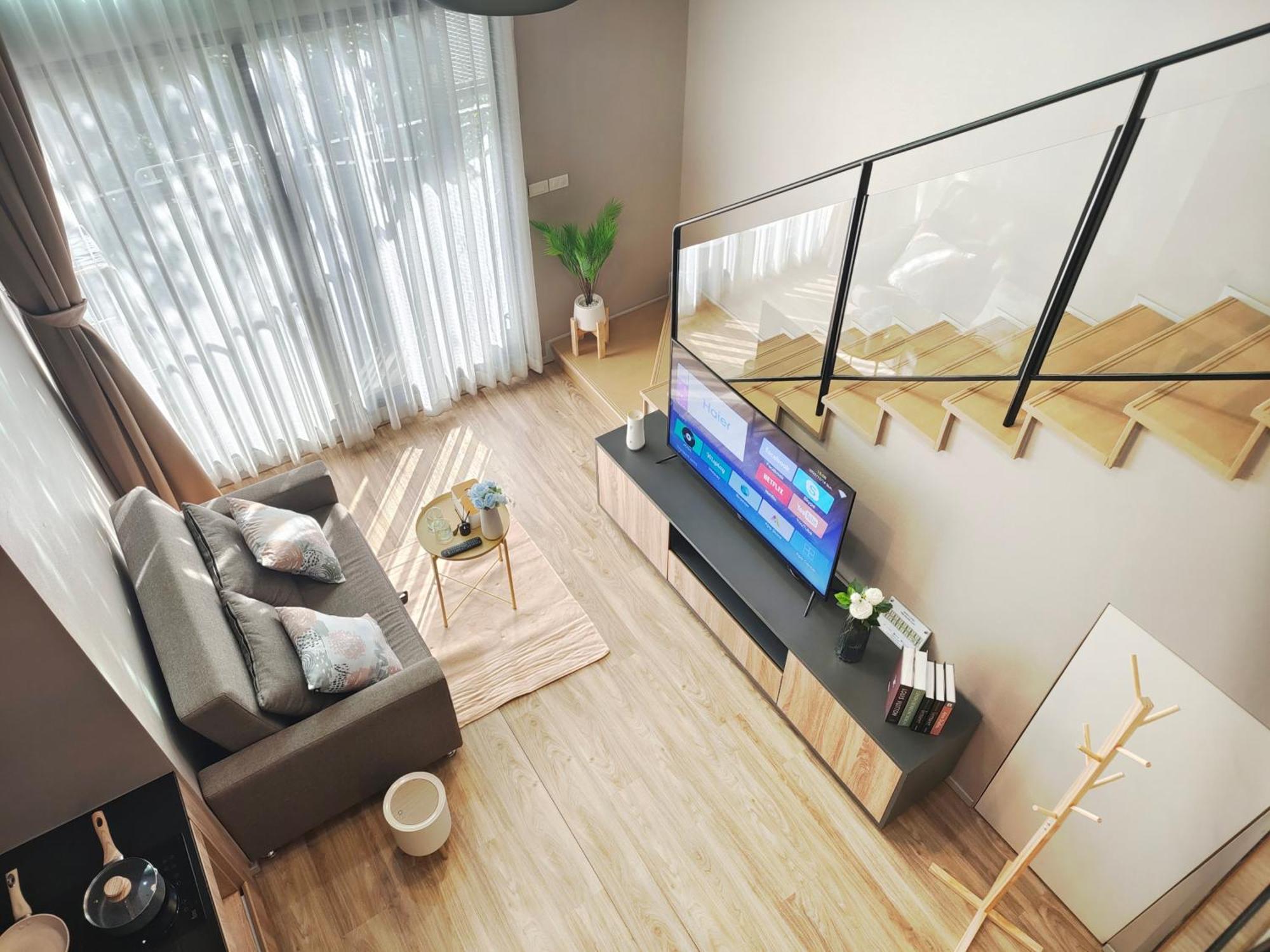 Apartment Comfortable