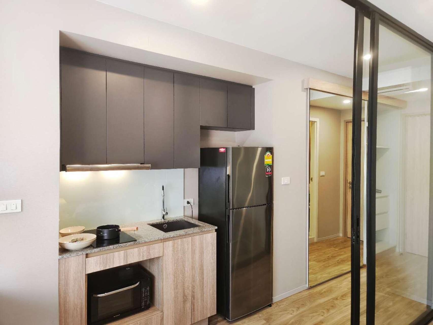 Appartement Comfortable