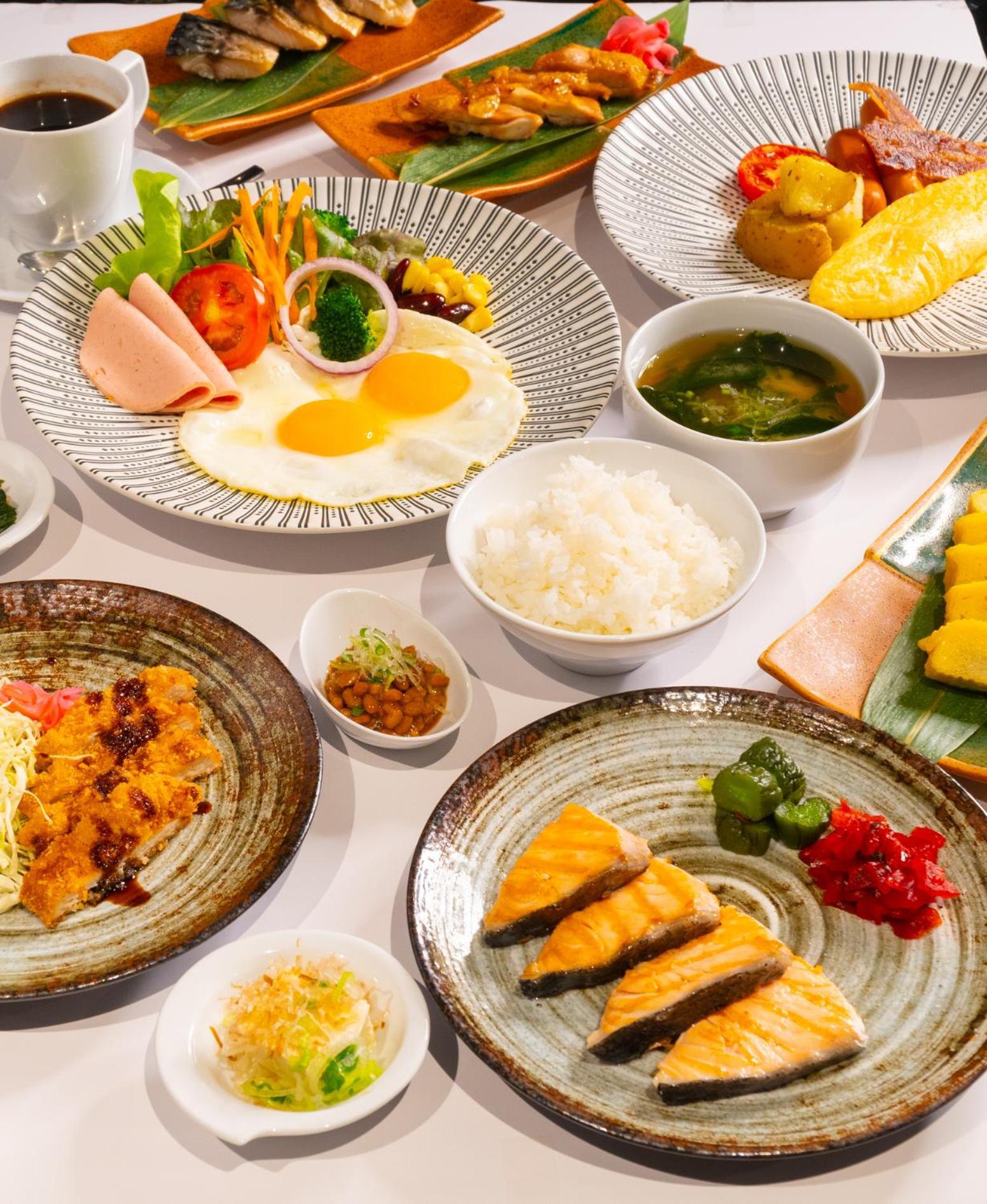 Jal Hotel Bangkok