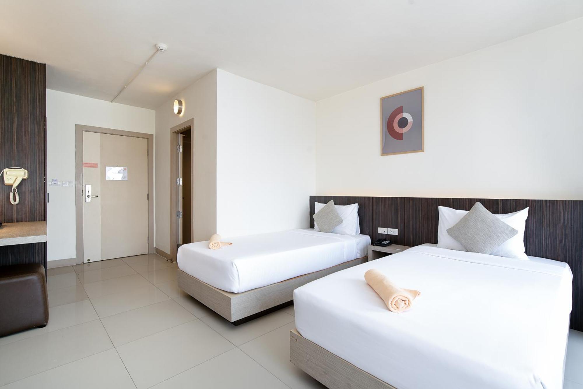 Hotell Leenova