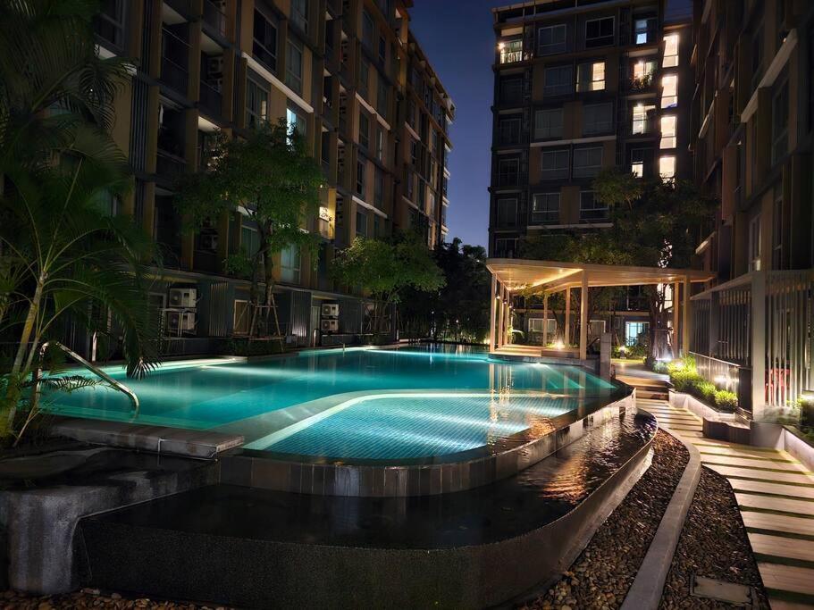 Căn hộ Pool Access Rama4 Rd.