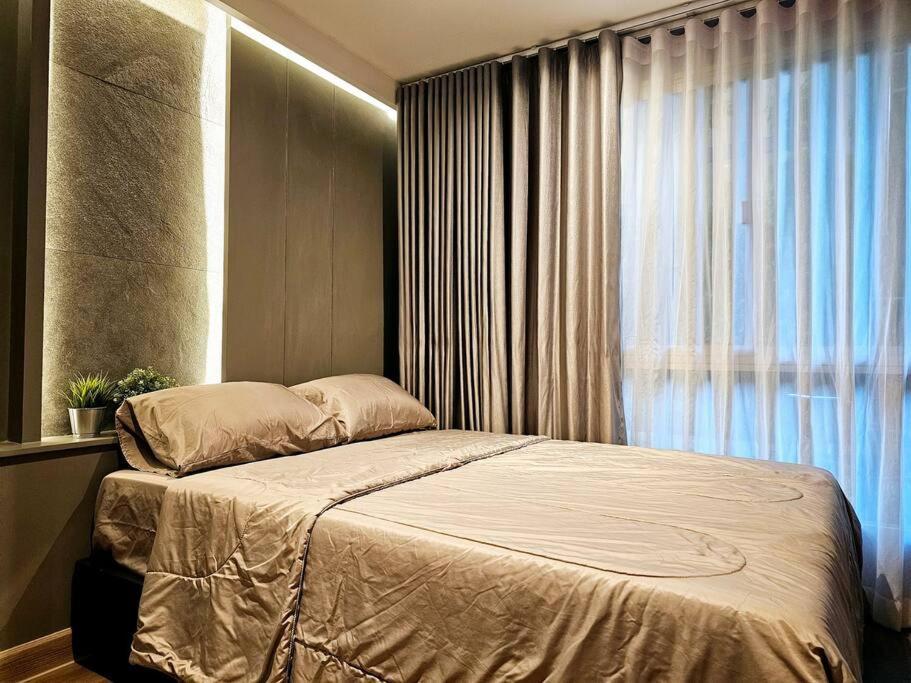 Căn hộ Pool Access Rama4 Rd. *