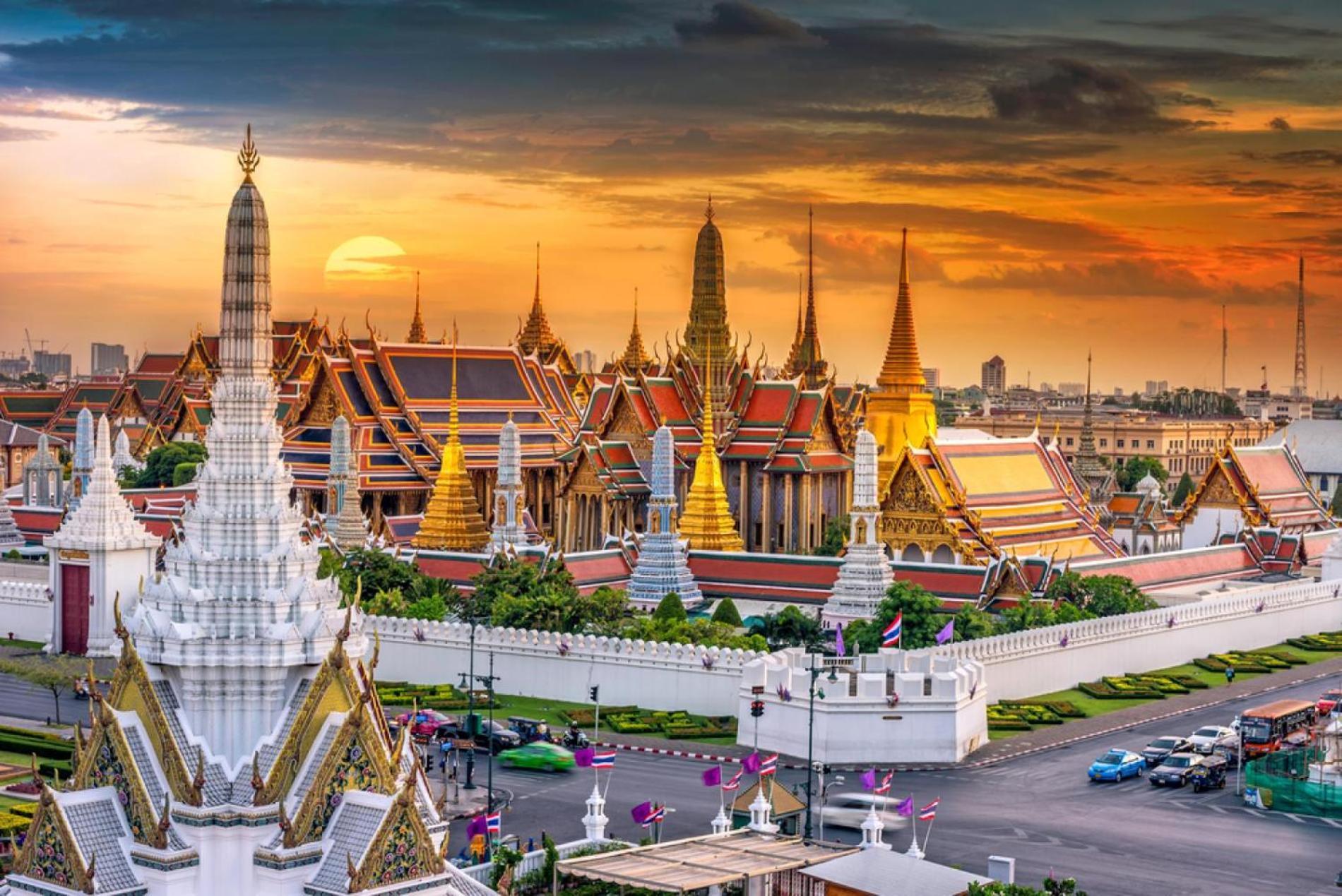 Go Silom - Bts Saint Louis