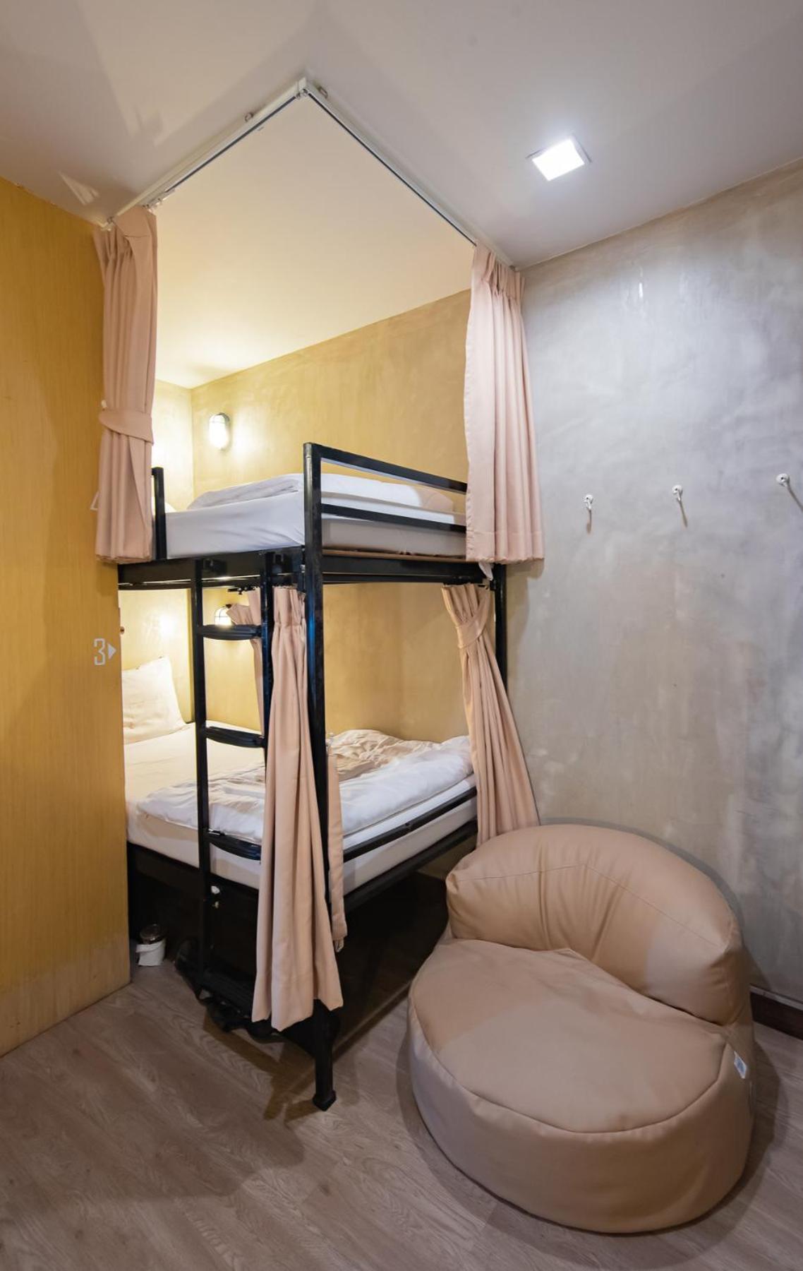 Cazz Albergue *
