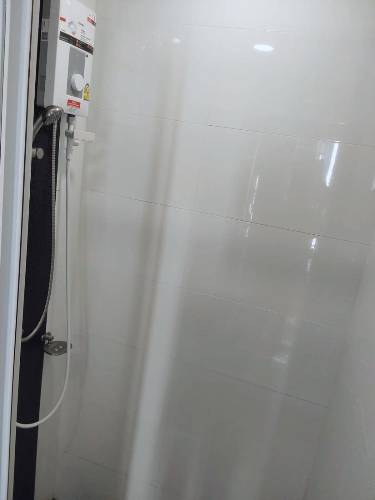 Apartment Sukhumvit​ 101 Bangkok