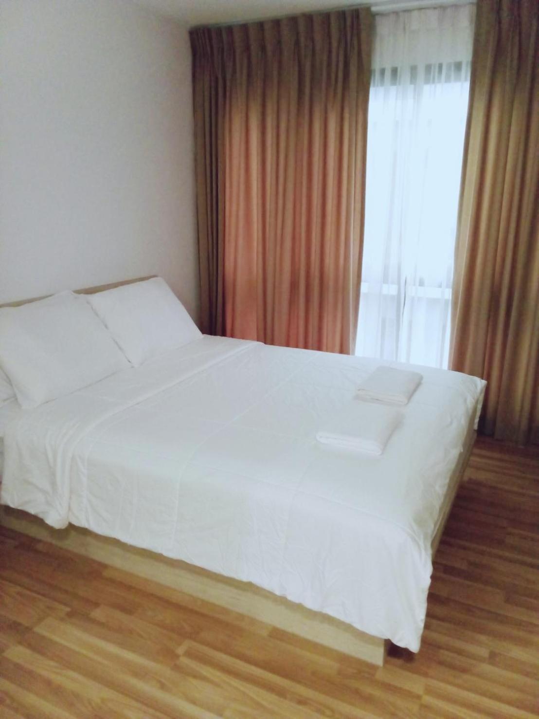 Sukhumvit​ 101 Bangkok