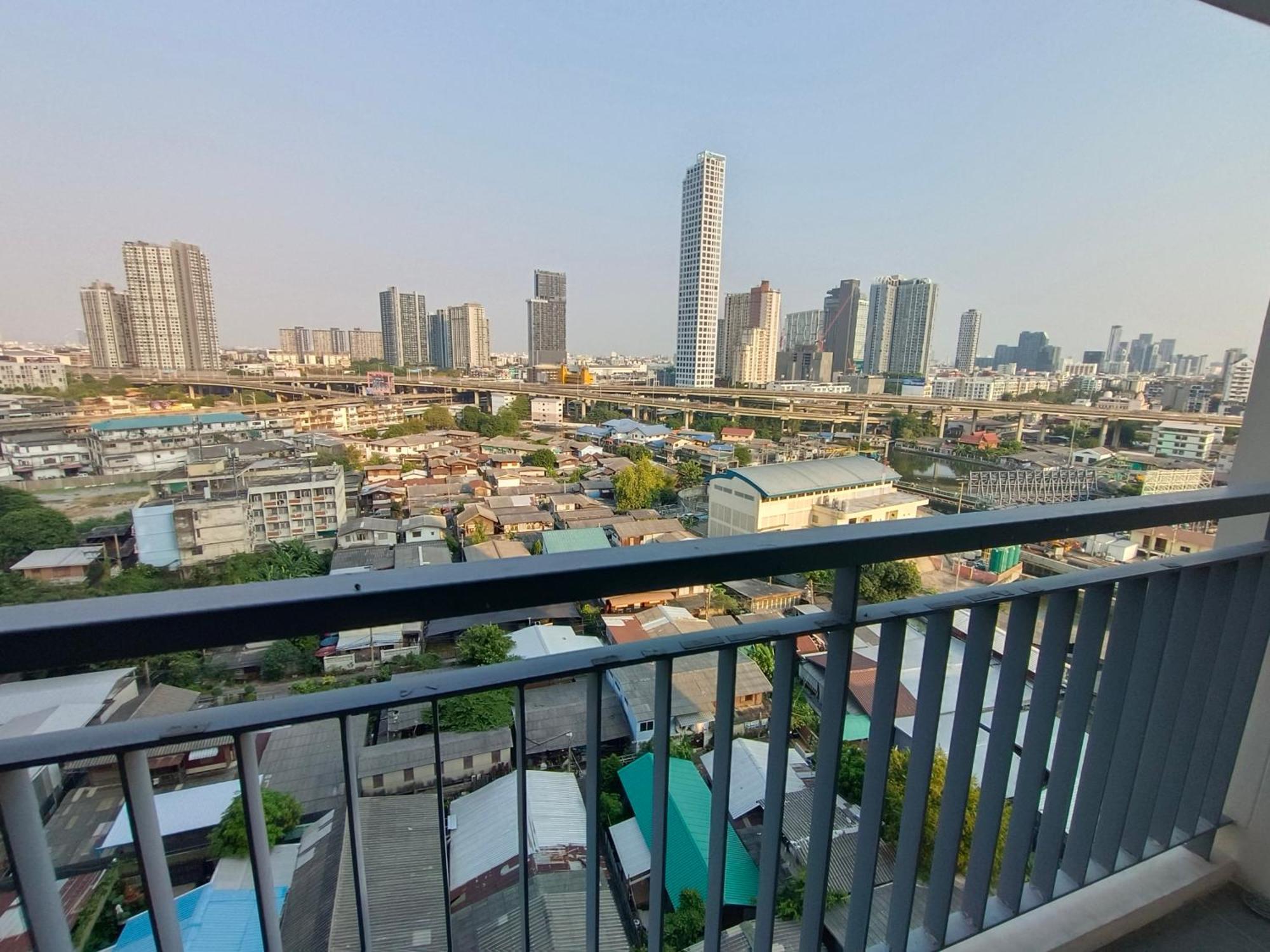 Pangsapuri Sukhumvit 48 Bts Phra Khanong 1 Bedroom Apartment, Gym, Swimming Pool