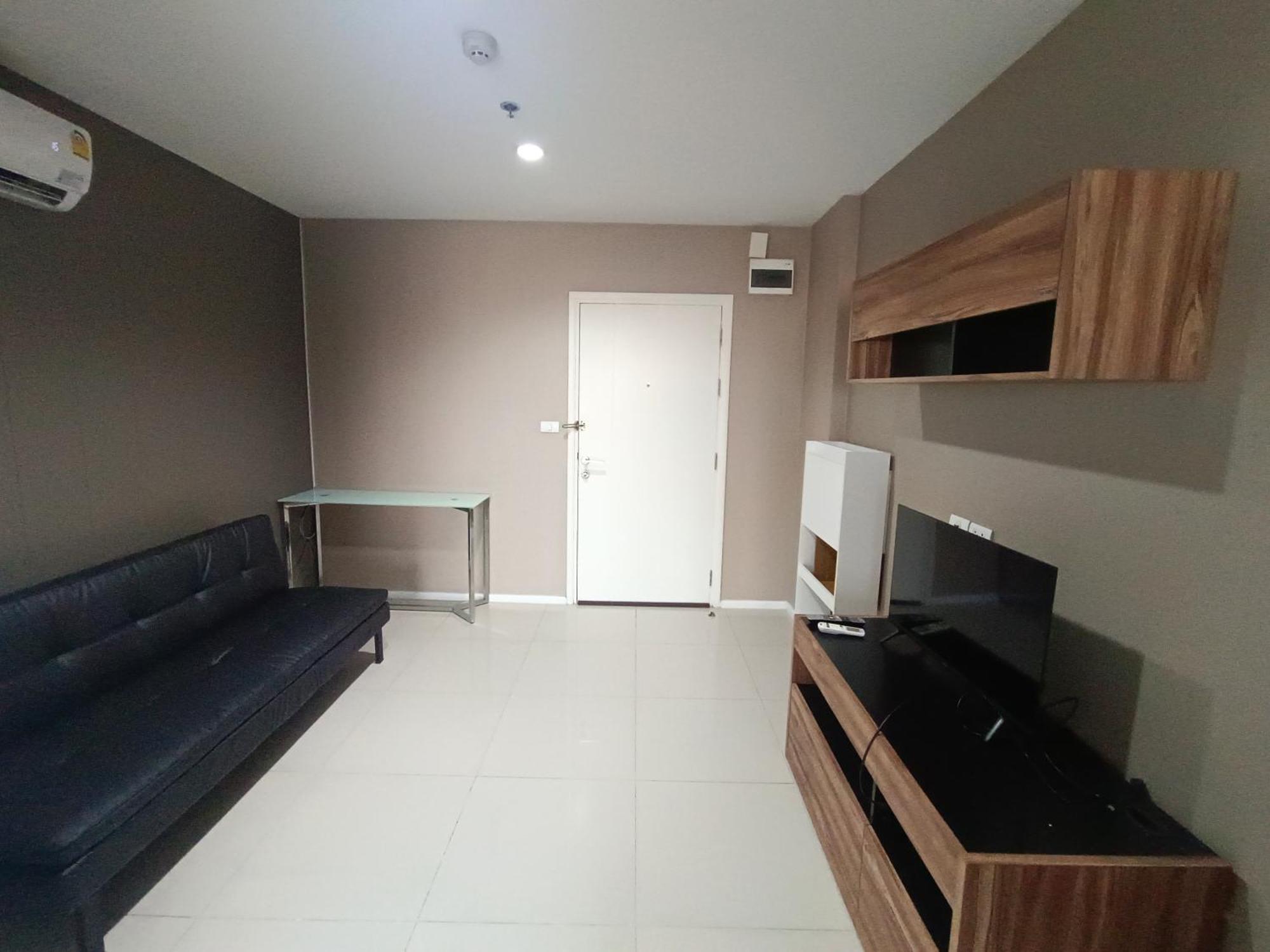 Pangsapuri Sukhumvit 48 Bts Phra Khanong 1 Bedroom Apartment, Gym, Swimming Pool Bangkok