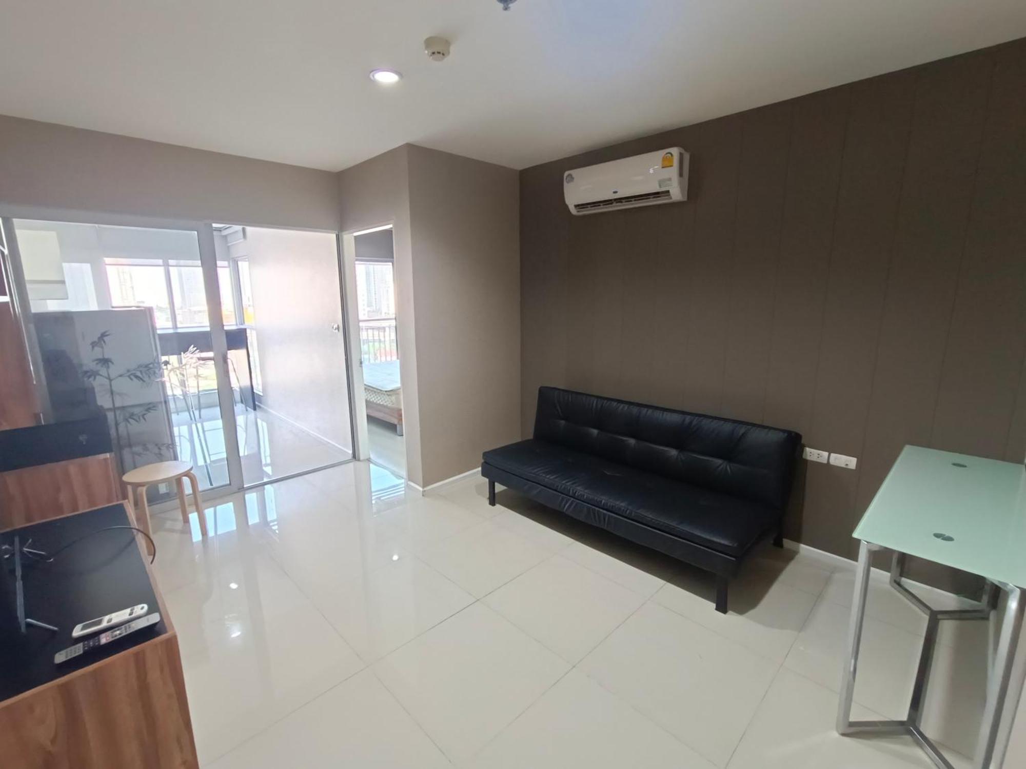 Sukhumvit 48 Bts Phra Khanong 1 Bedroom Apartment, Gym, Swimming Pool Bangkok