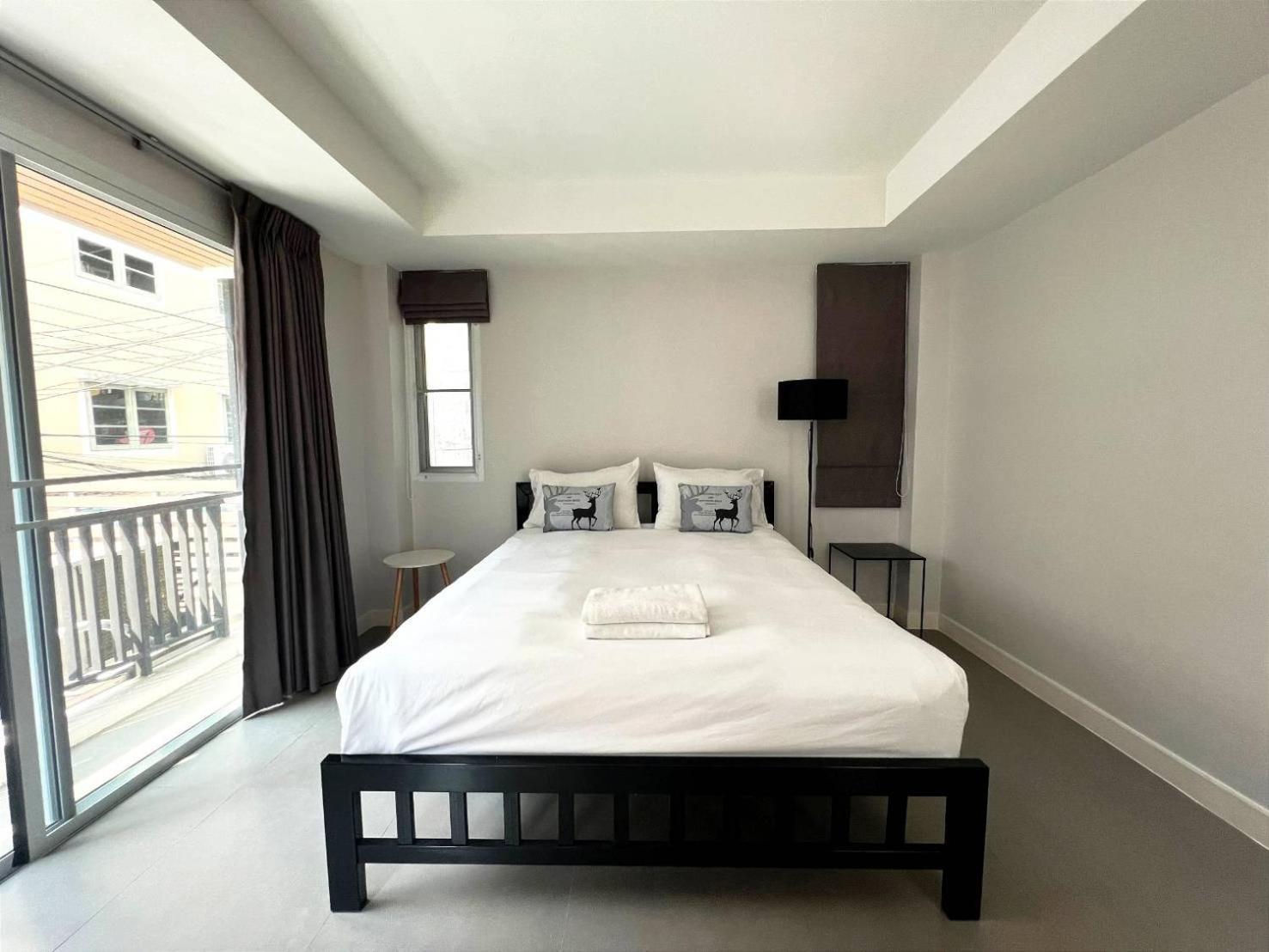 Appartement Mitr Mrt Samyot Station - The Grand Palace