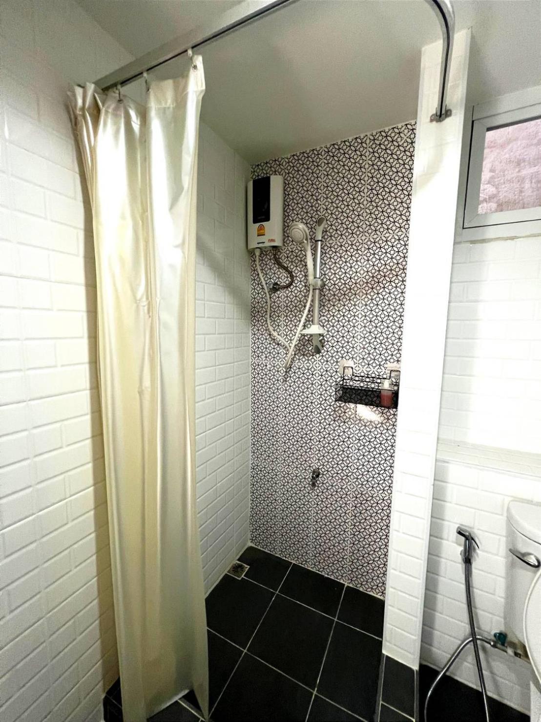 Mitr Mrt Samyot Station - The Grand Palace Appartement Bangkok