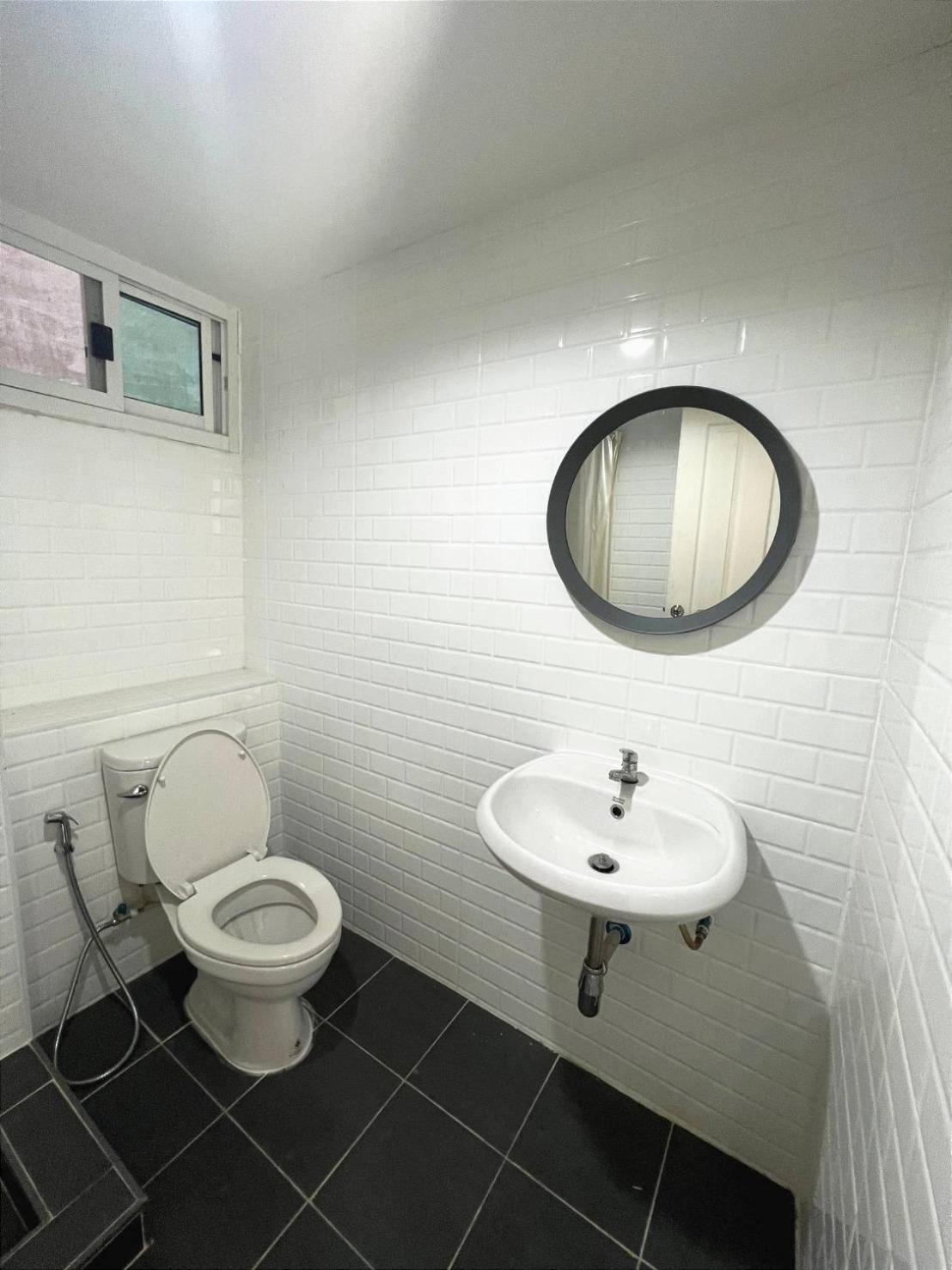 Mitr Mrt Samyot Station - The Grand Palace Appartement