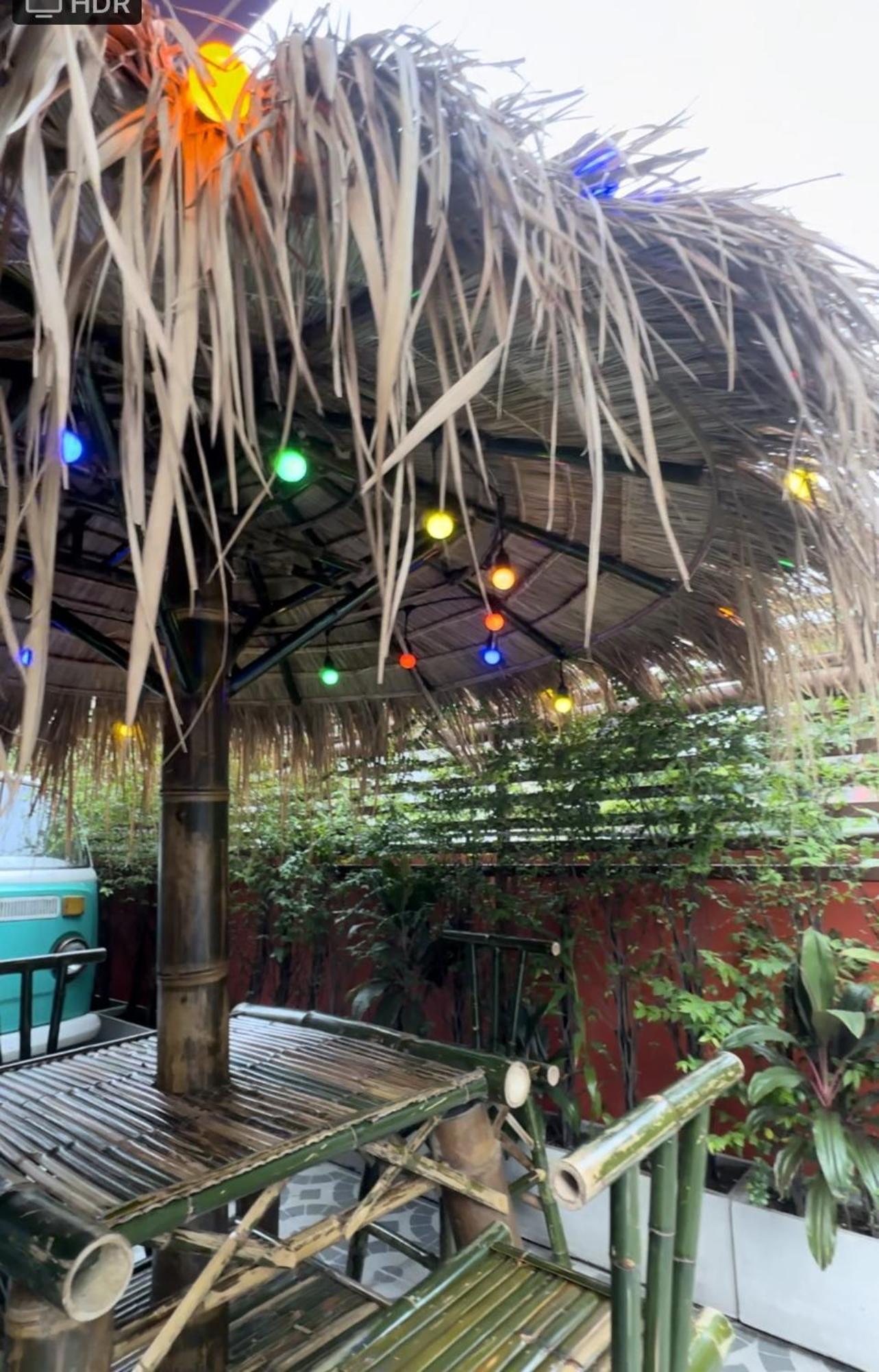 Ostello H-district Boutique Poshotel Bangkok
