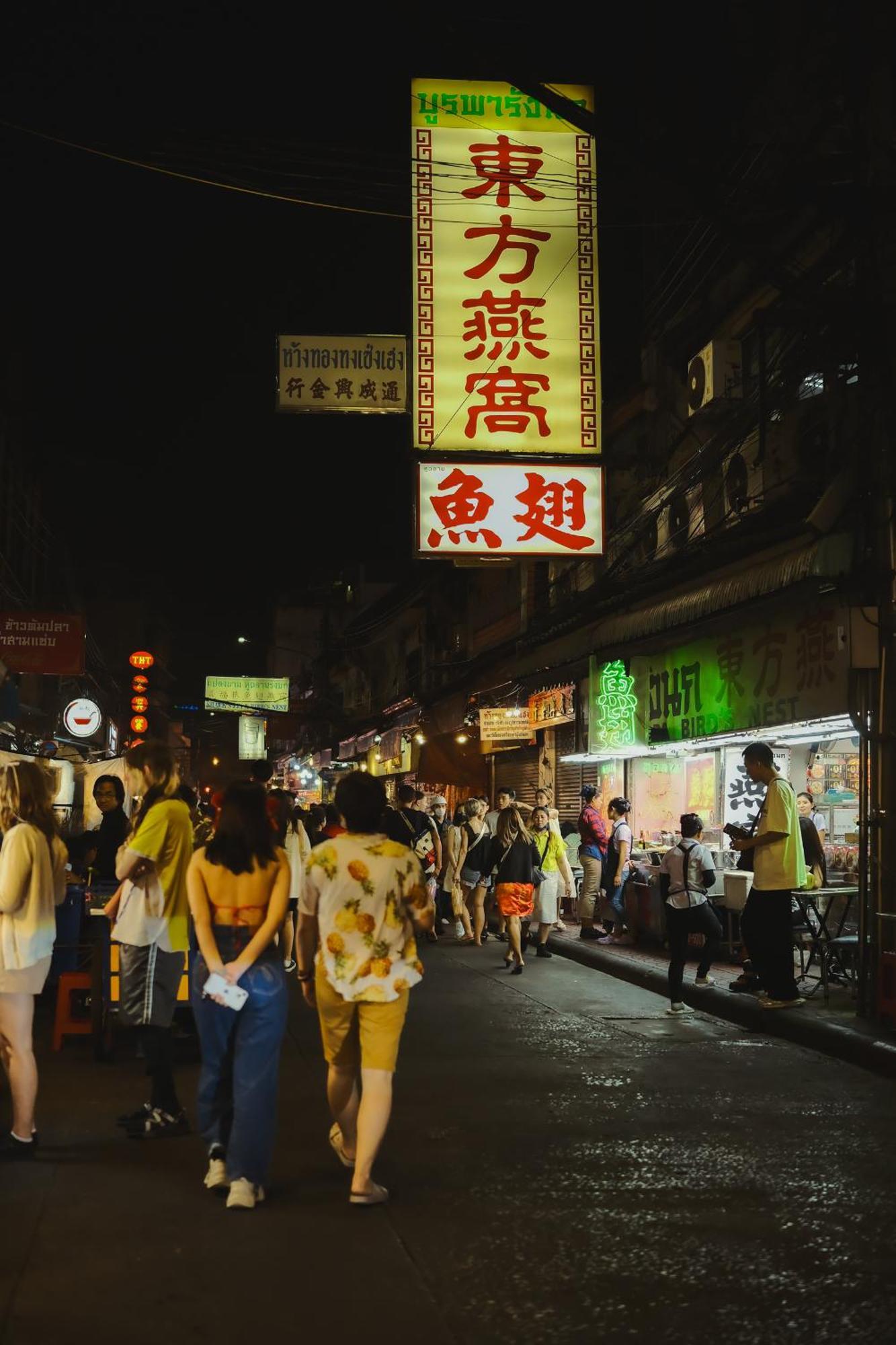 Hidden Gems In China Town, 2br Apartemen *
