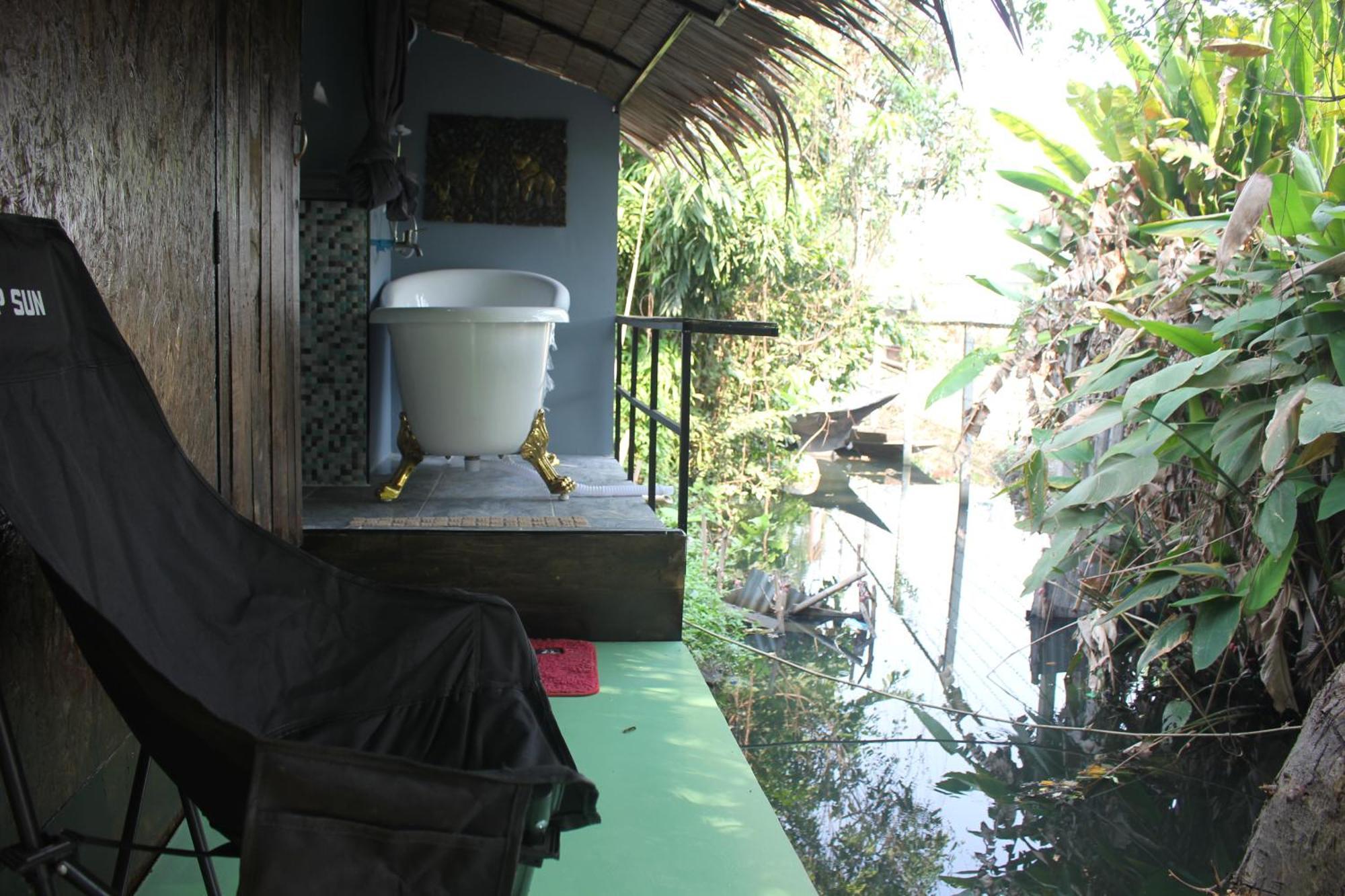 Asrama Do Dee Cafe
