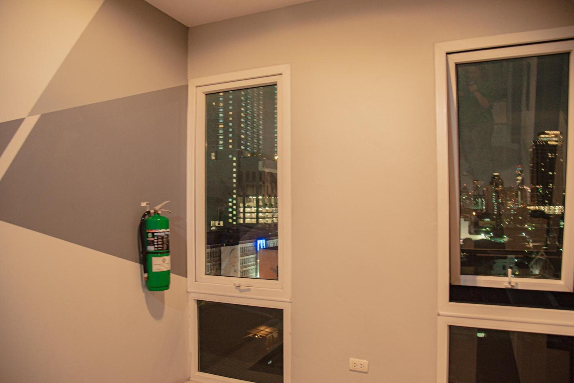 Aparthotel The Sunreno Sha Bangkok
