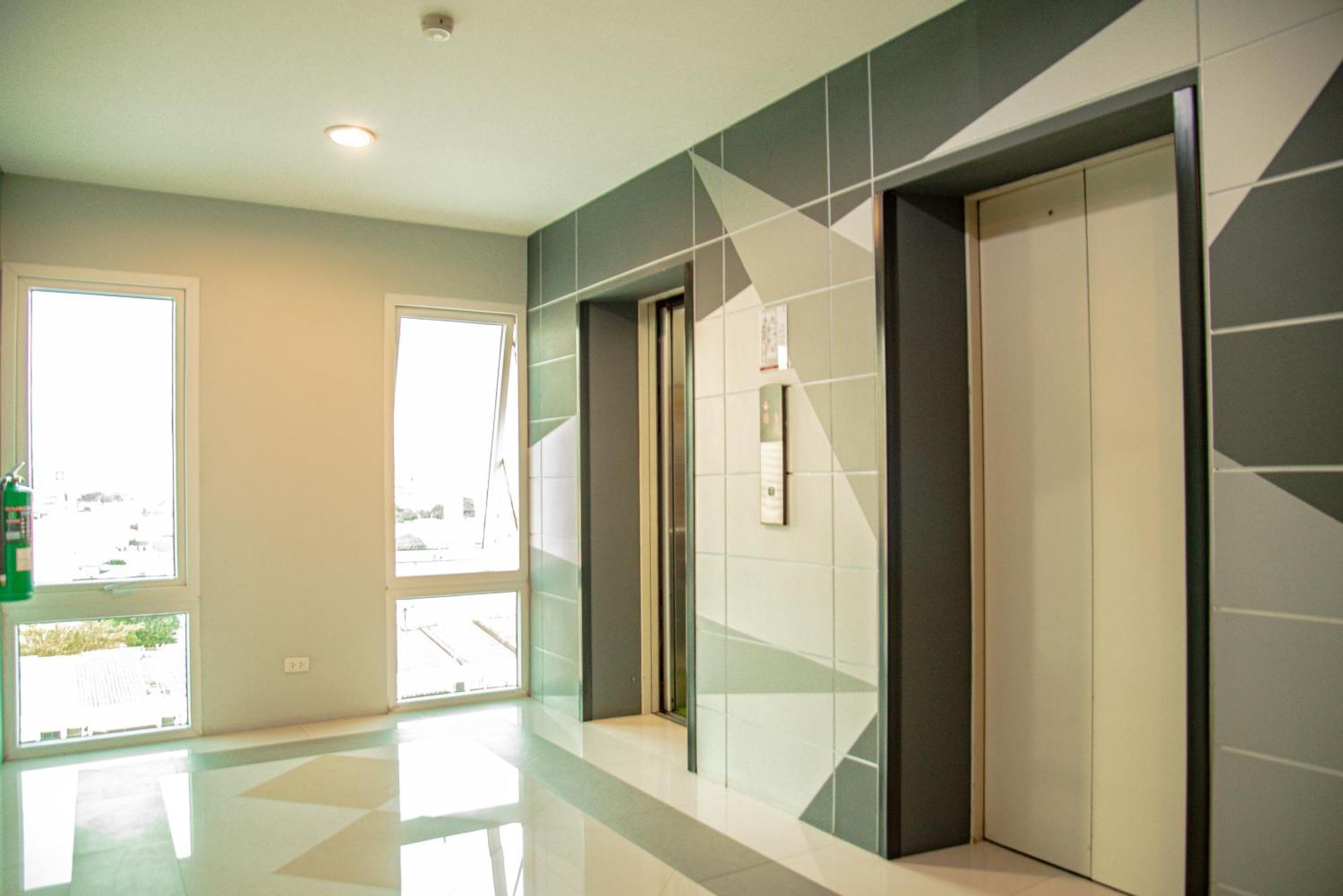 The Sunreno Sha 3* Bangkok