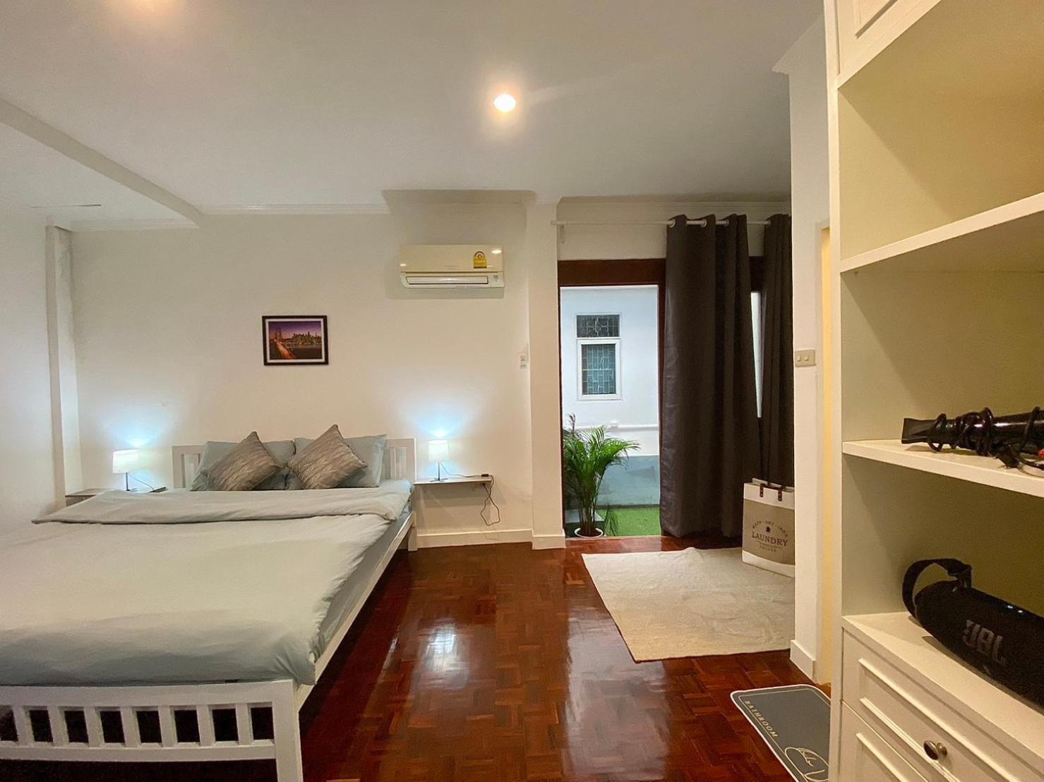 Homey And Cafe By Hematoa Guest house Bangkok