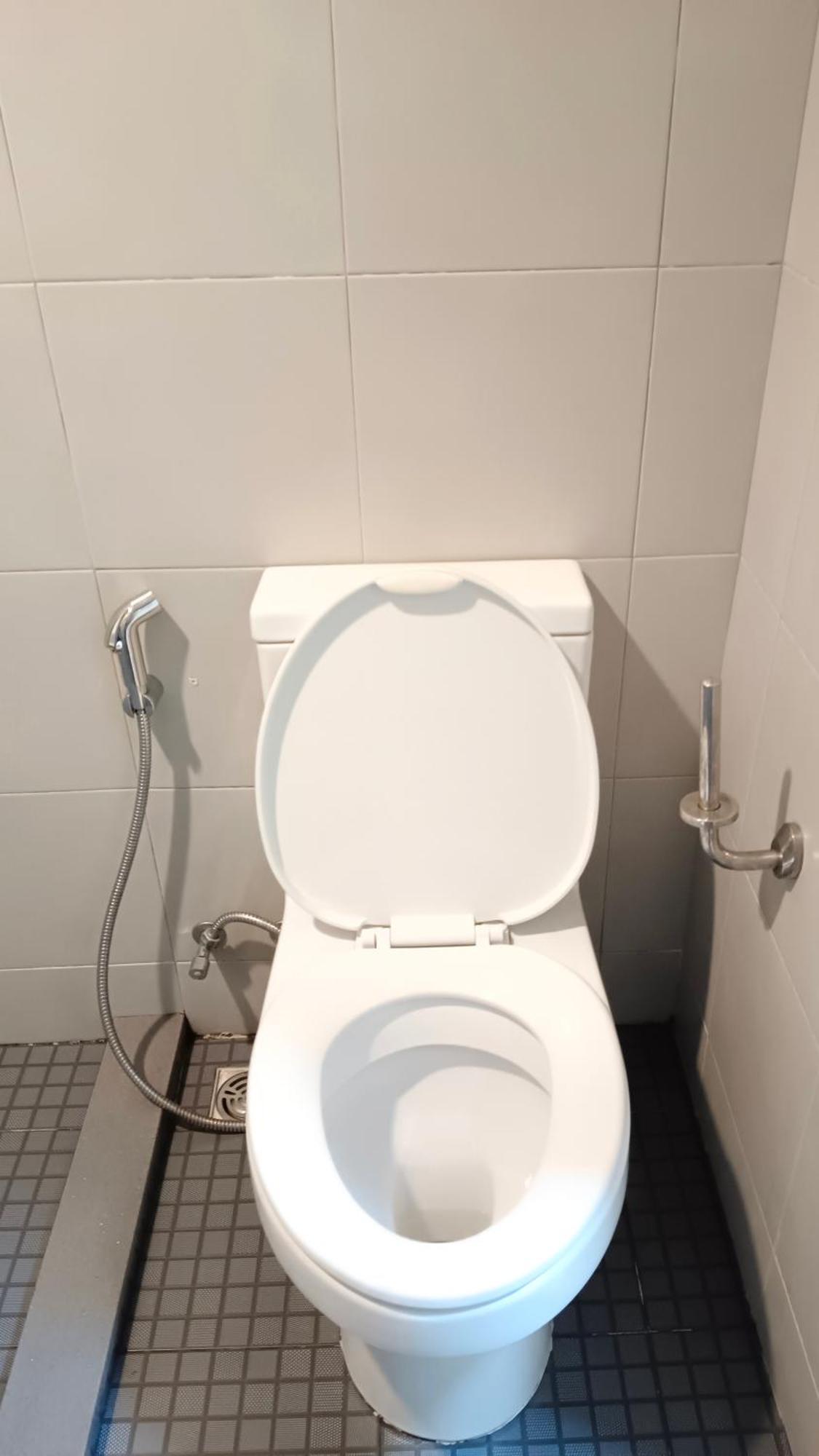 Elio Sukhumvit 64: Chic Space