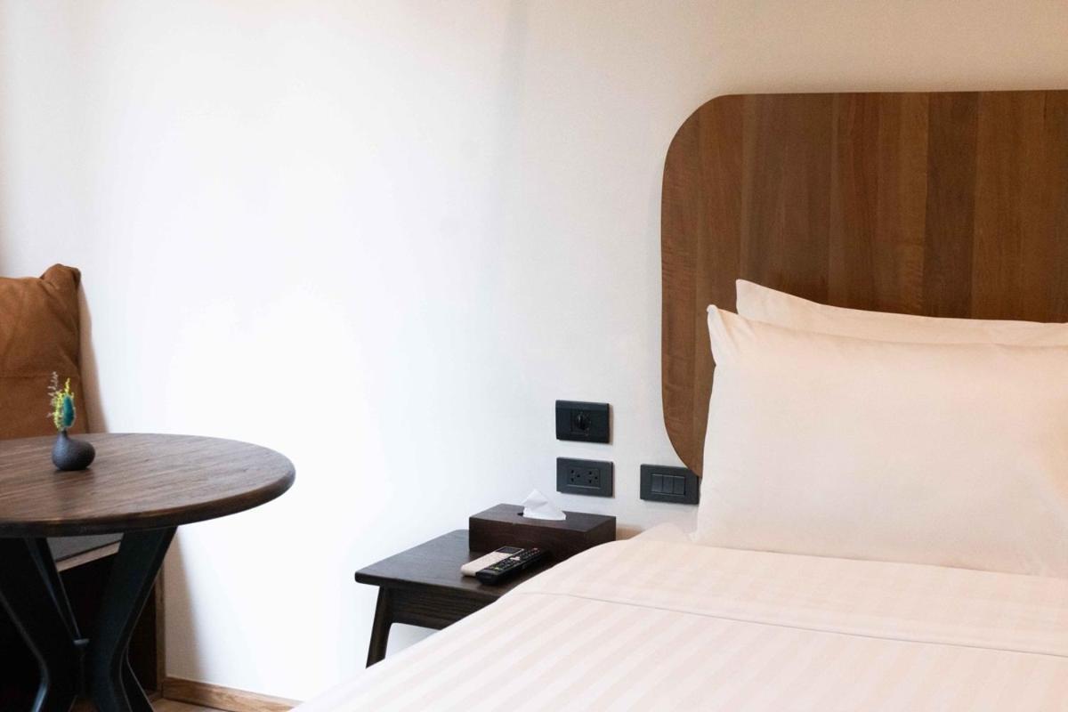 Khách sạn Karaarom Bangkok