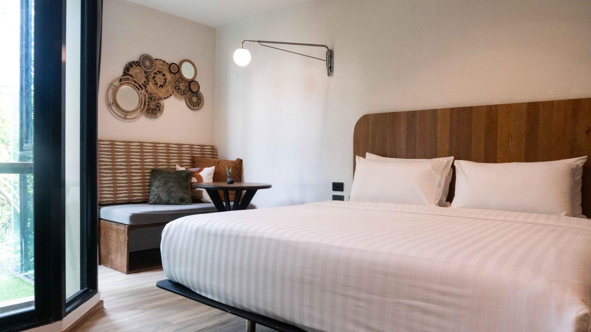Karaarom Hotell