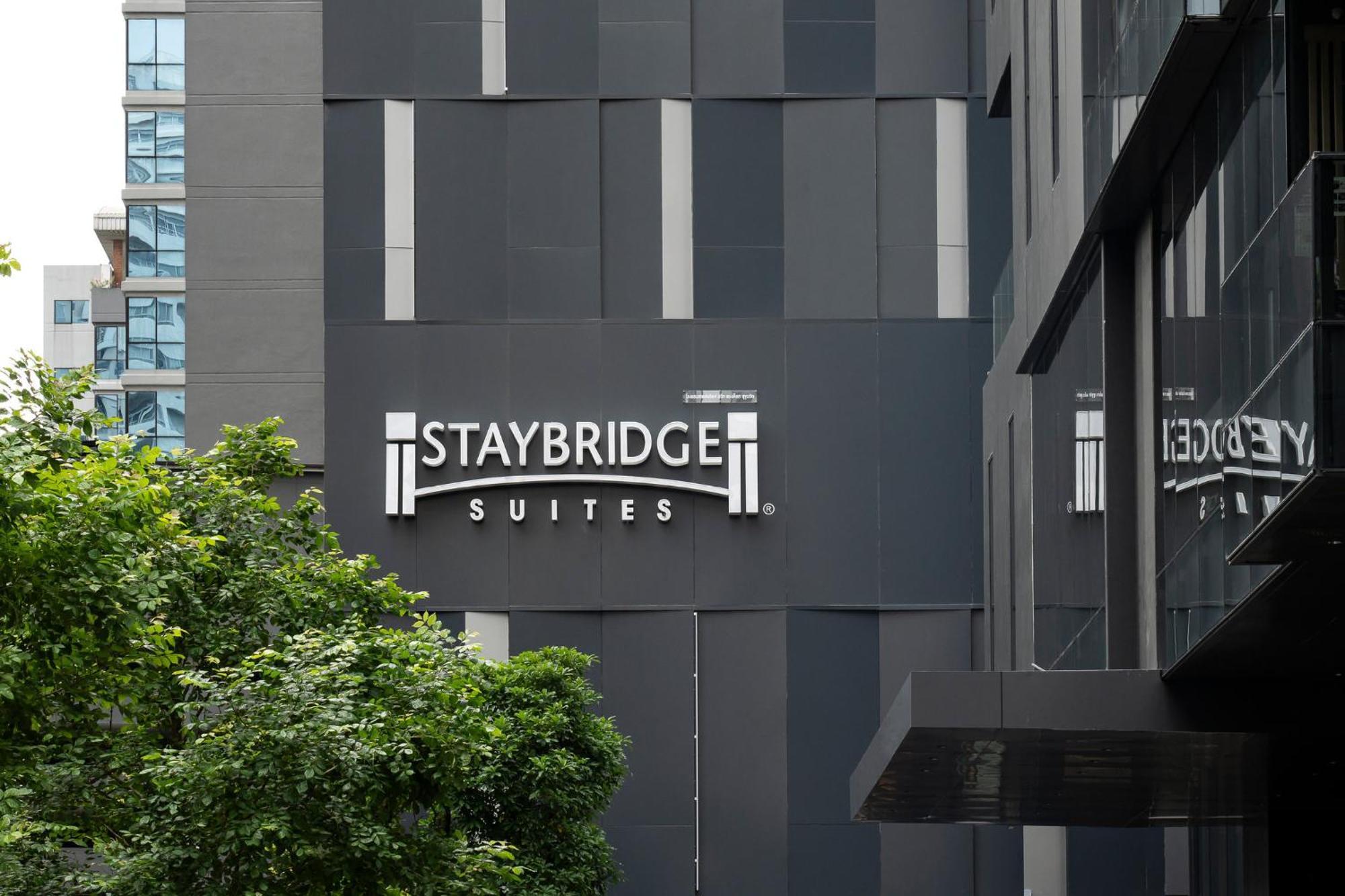 Staybridge Sukhumvit By Ihg Khách sạn 4*