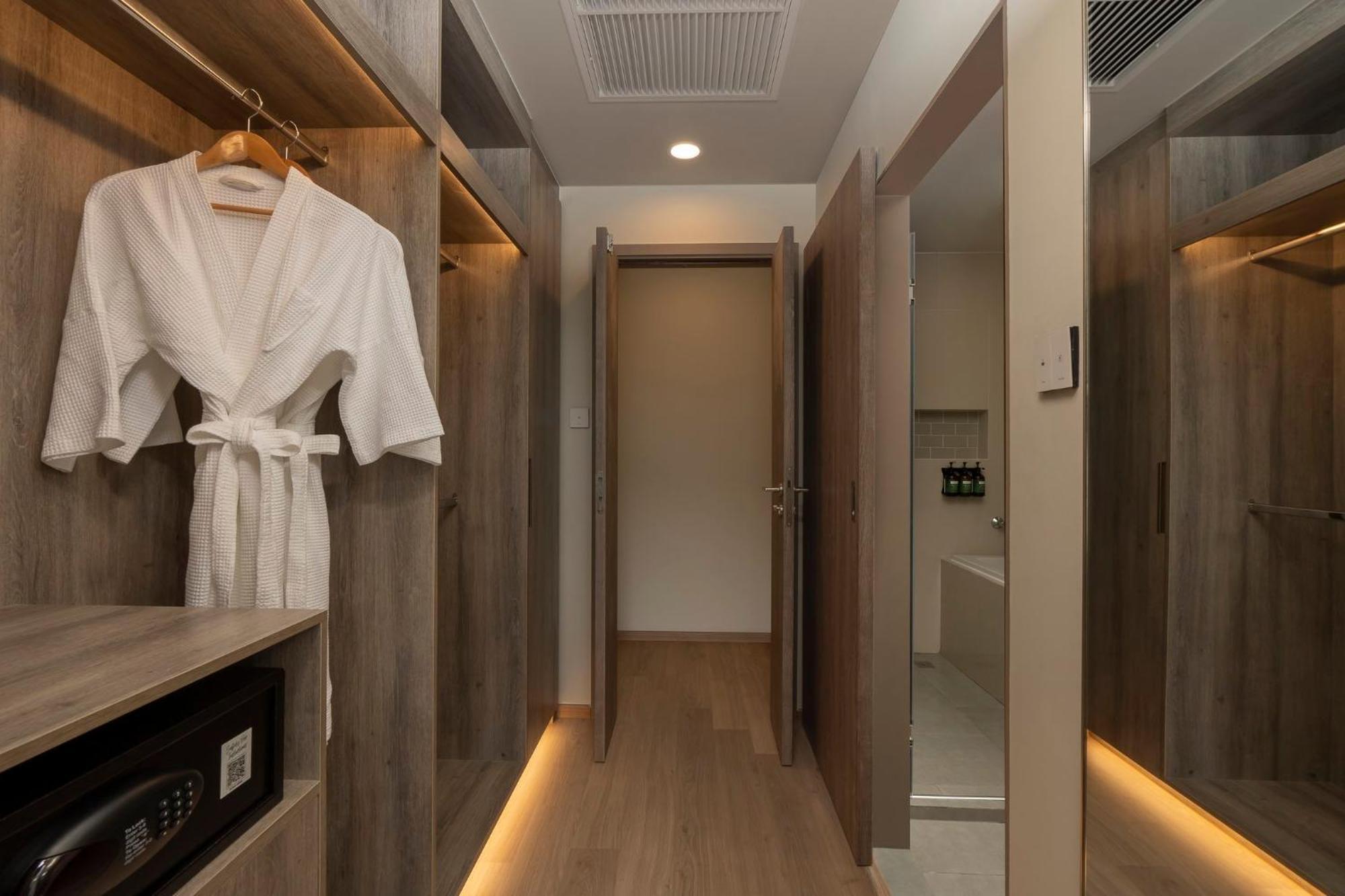 Hotel Staybridge Sukhumvit By Ihg