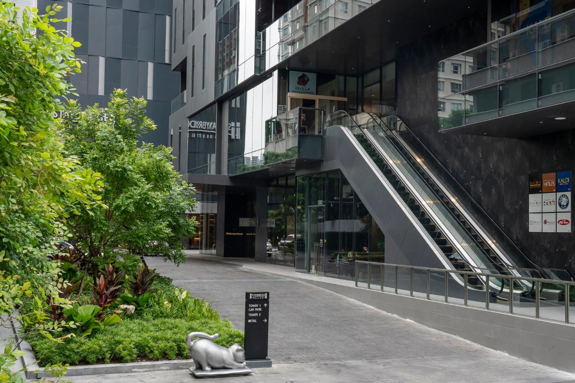 Staybridge Sukhumvit By Ihg