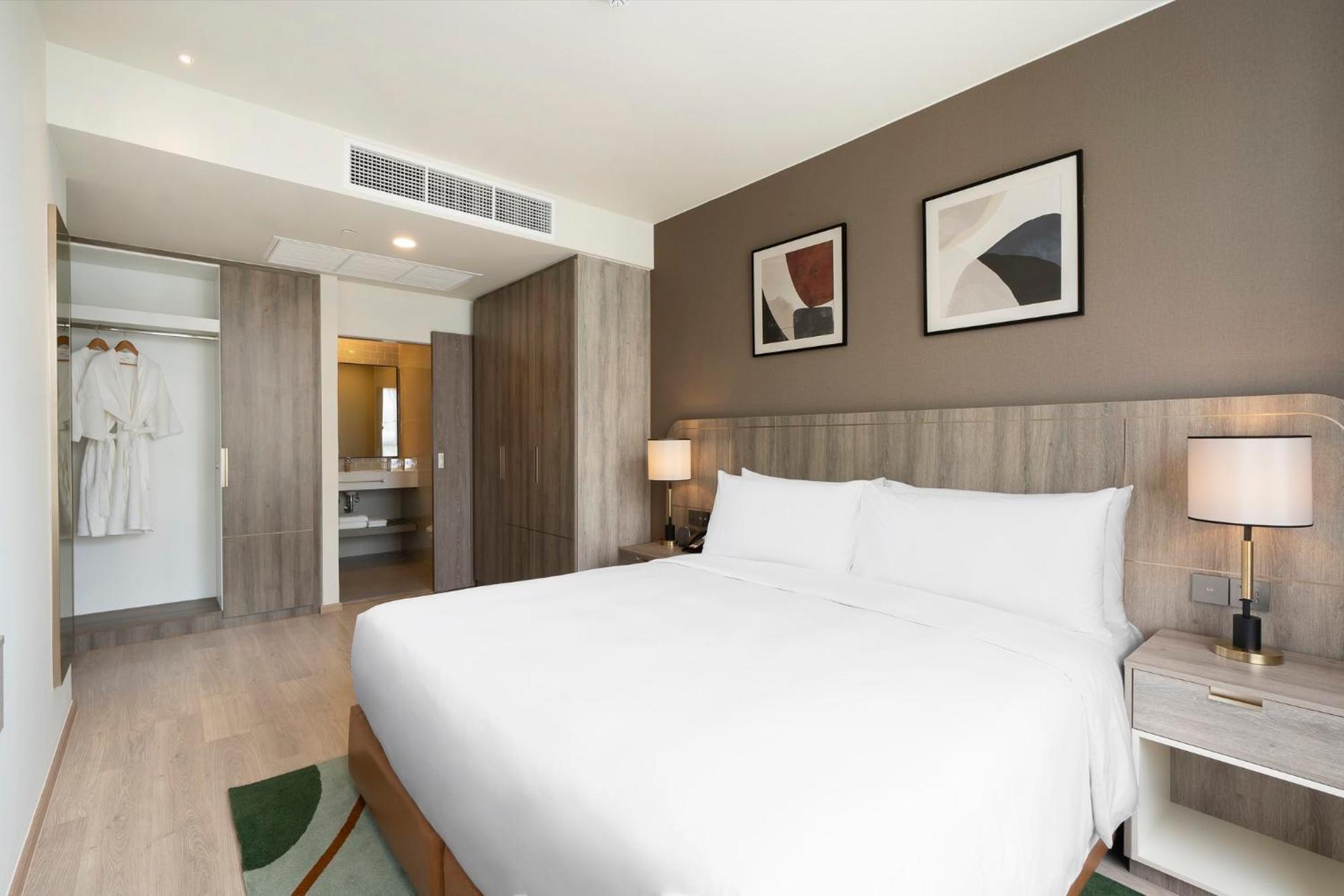 Khách sạn Staybridge Sukhumvit By Ihg Bangkok