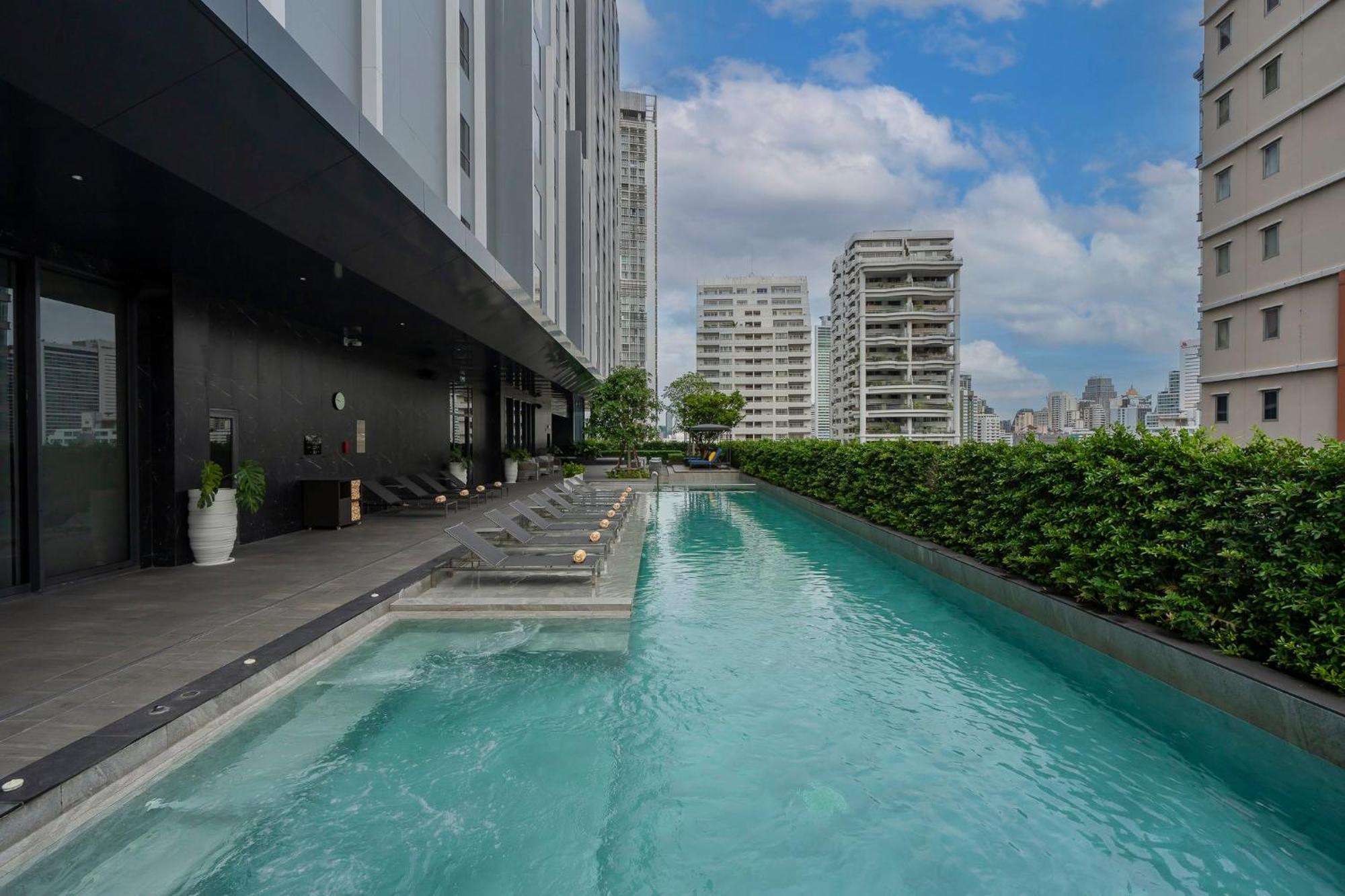 Staybridge Sukhumvit By Ihg 4*