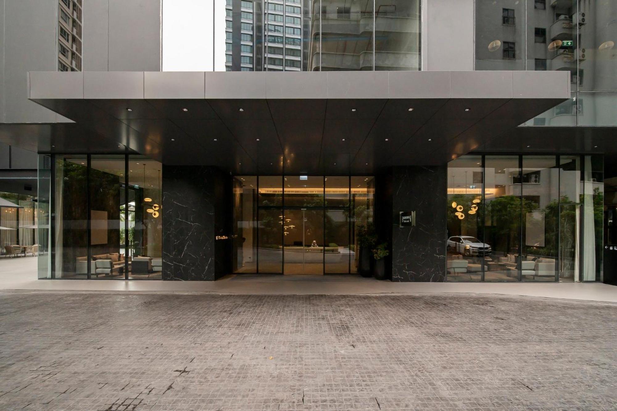 Staybridge Sukhumvit By Ihg 4*