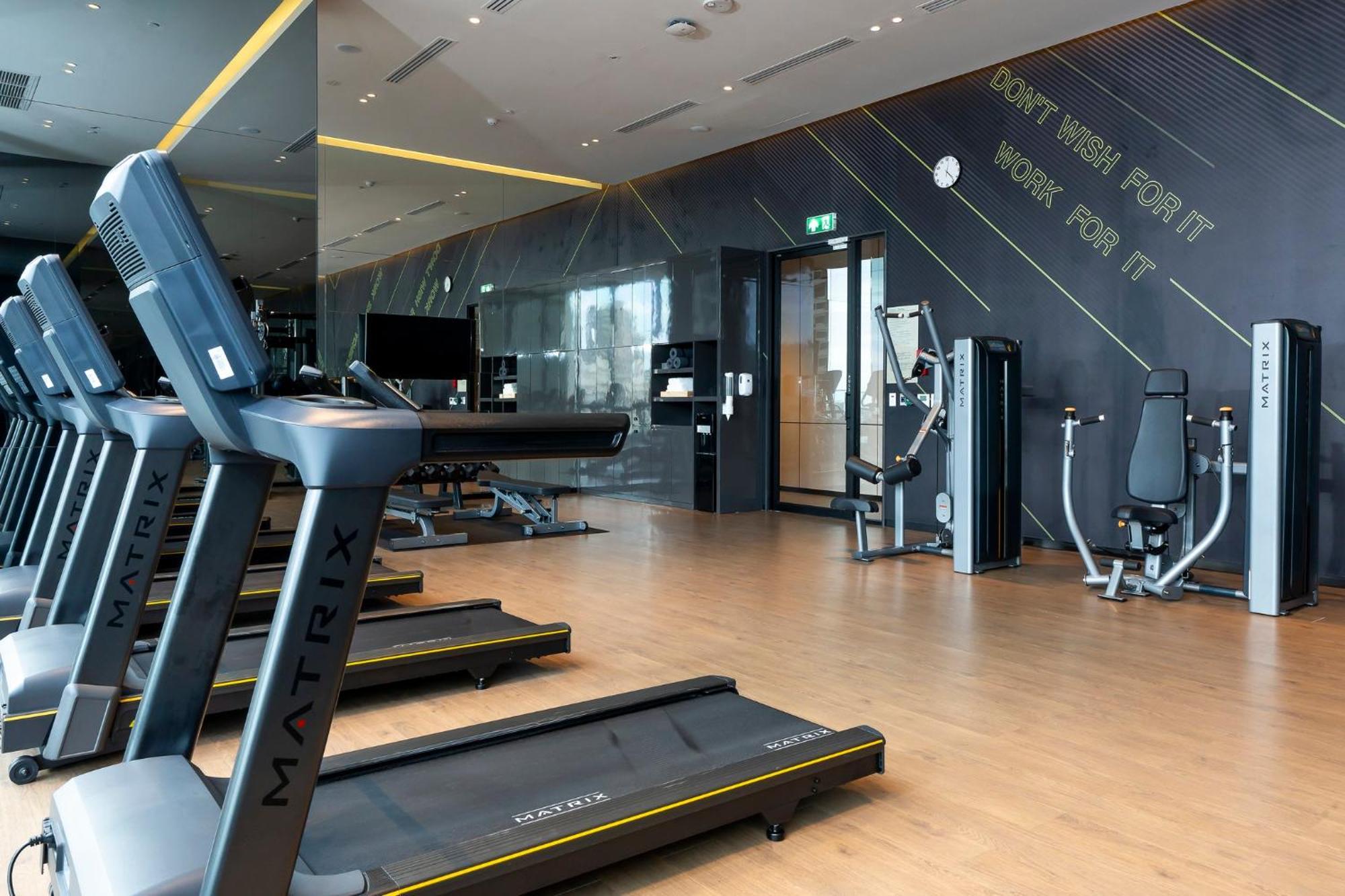 Staybridge Sukhumvit By Ihg 4* Bangkok