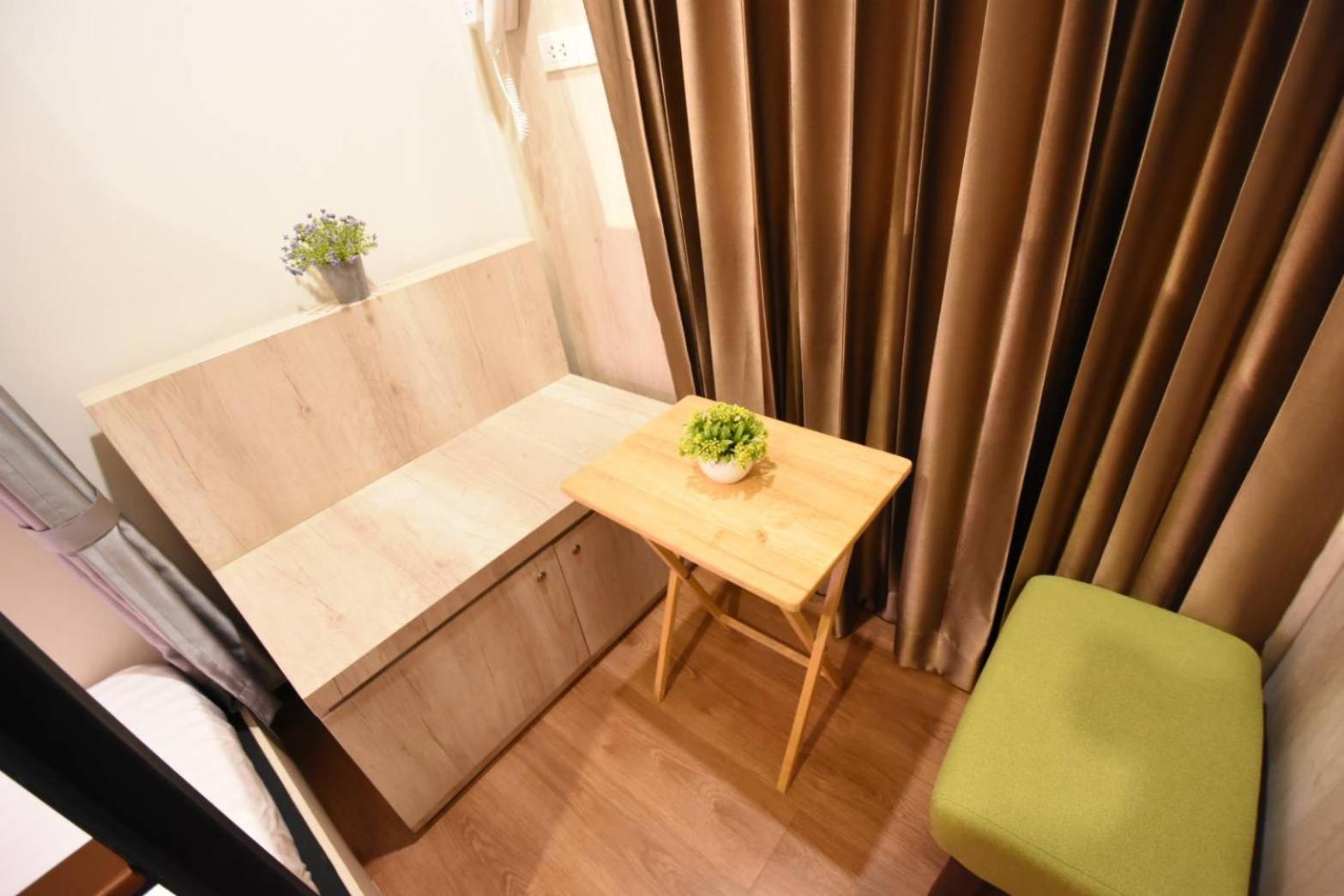 Hotel Silom Forest Exclusive