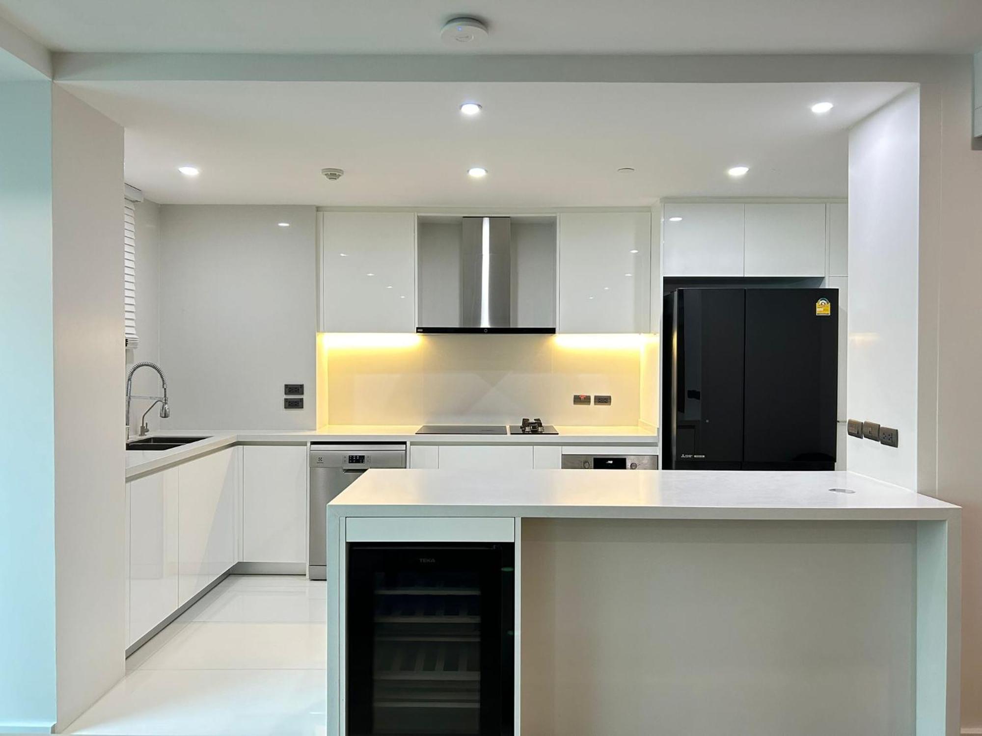 Apartemen Gm