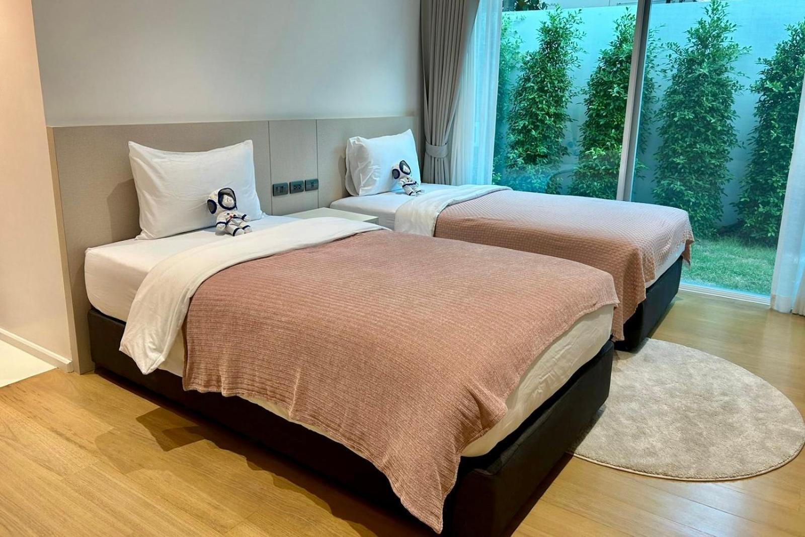Apartemen Gm *