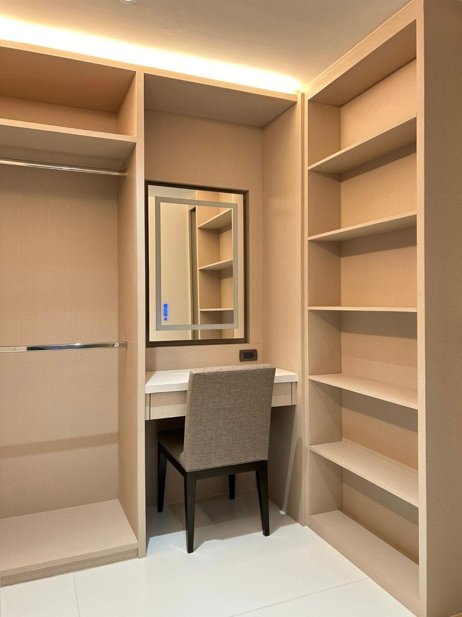 Apartemen Gm Bangkok