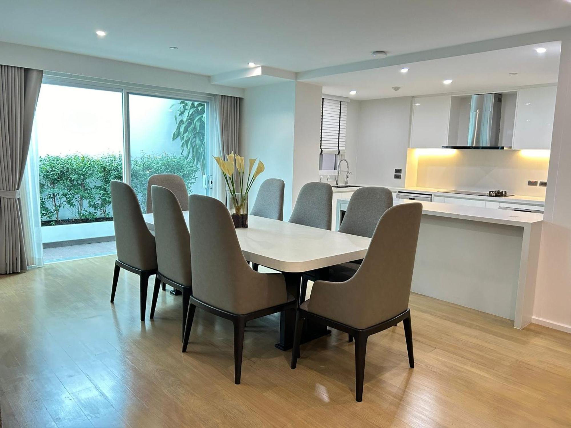 Apartemen Gm *