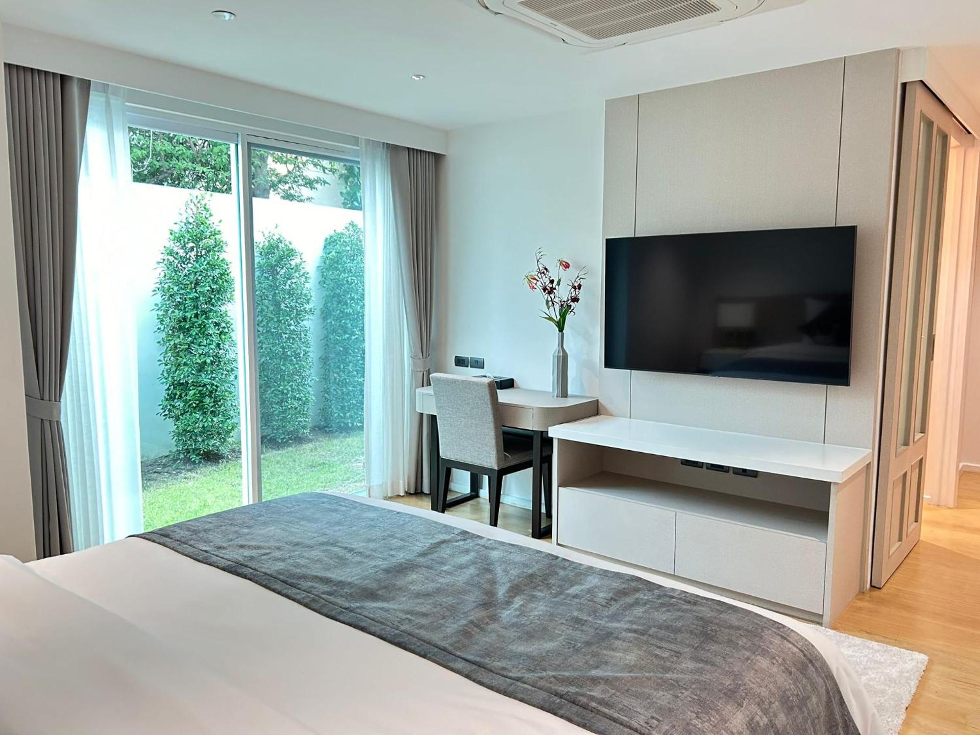 Gm Apartemen