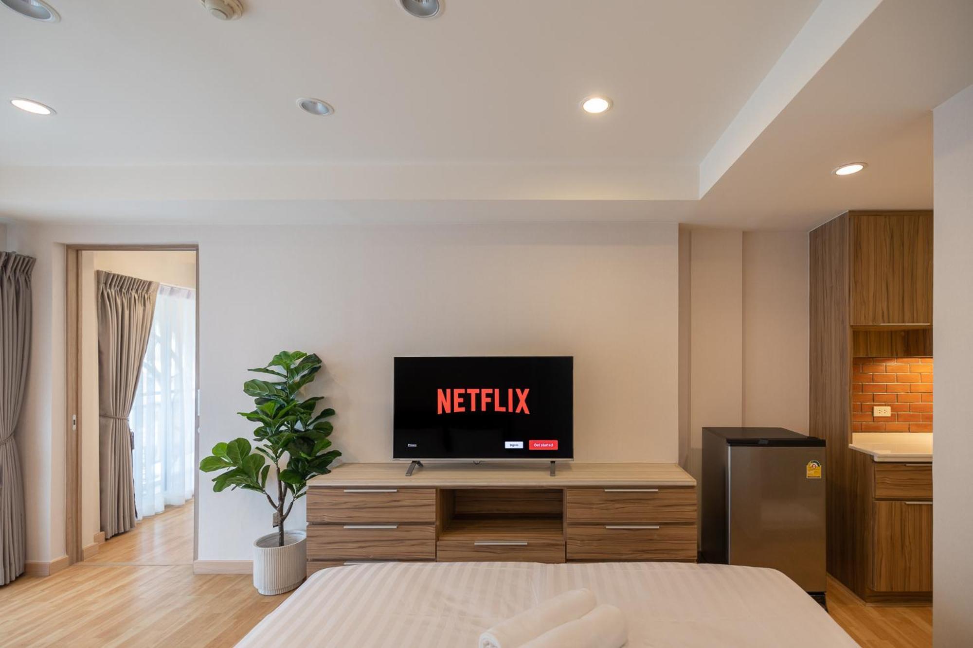 Leilighetshoteller Exoresidence The Heart Of Chinatown Bangkok