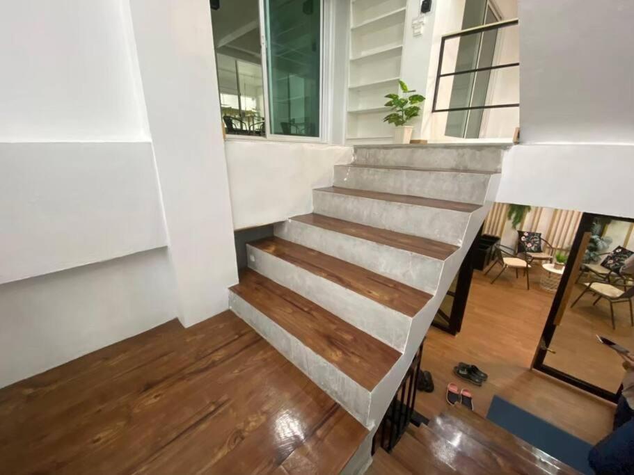 Melon Hub ใกล้สนามบินสุวรรณภูมิ * Bangkok