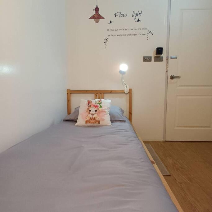 Melon Hub ใกล้สนามบินสุวรรณภูมิ Apartment *