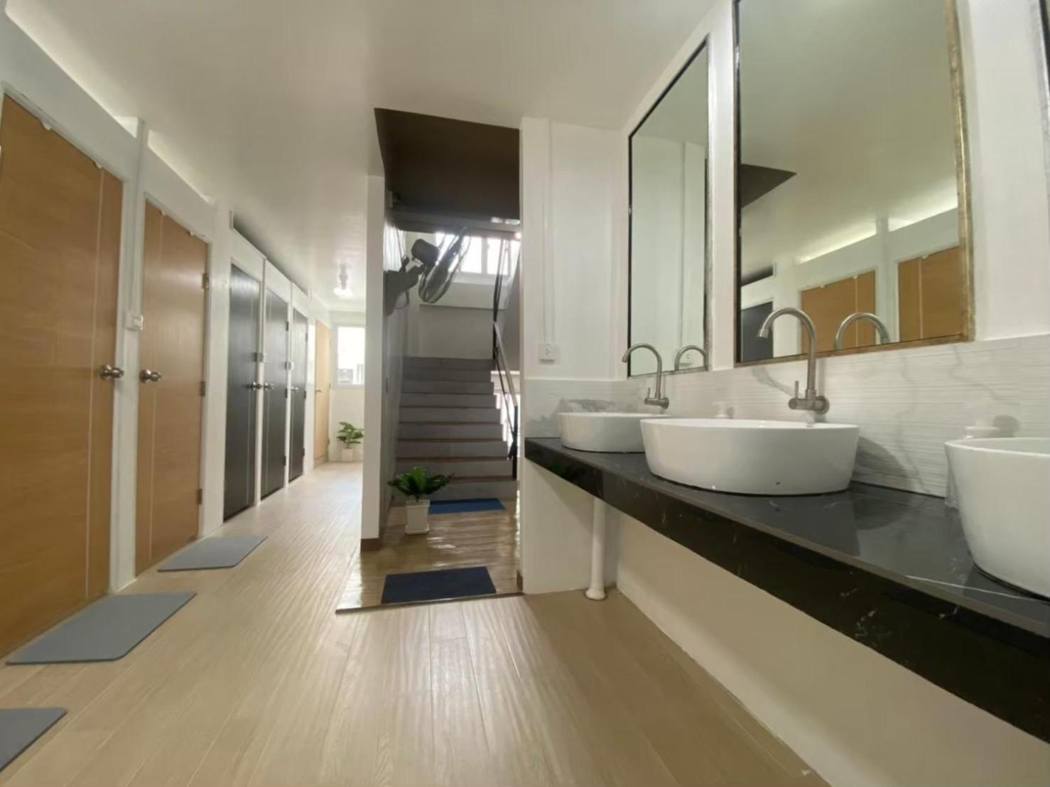 Apartment Melon Hub ใกล้สนามบินสุวรรณภูมิ Bangkok