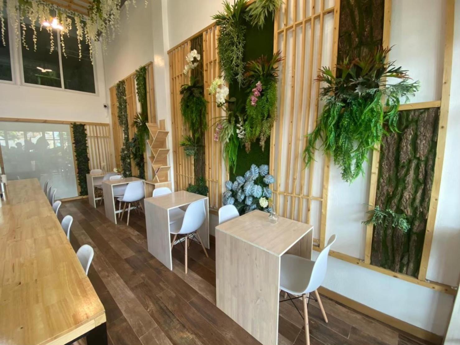 Melon Hub ใกล้สนามบินสุวรรณภูมิ * Bangkok