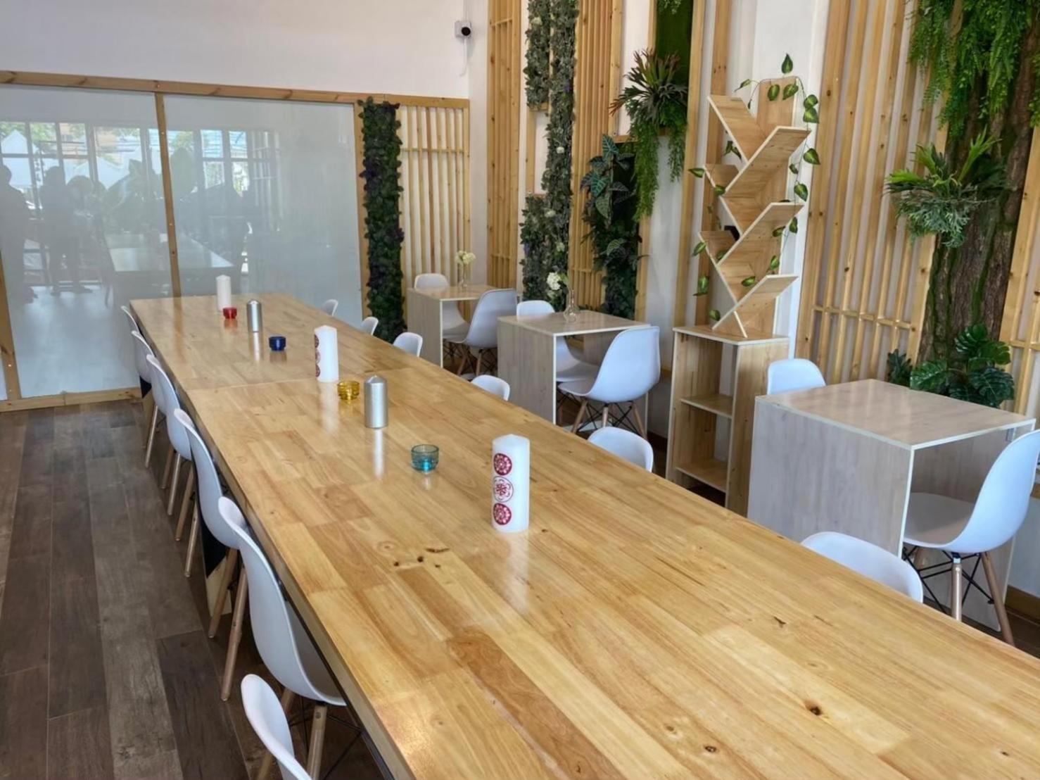 Melon Hub ใกล้สนามบินสุวรรณภูมิ Apartment Bangkok