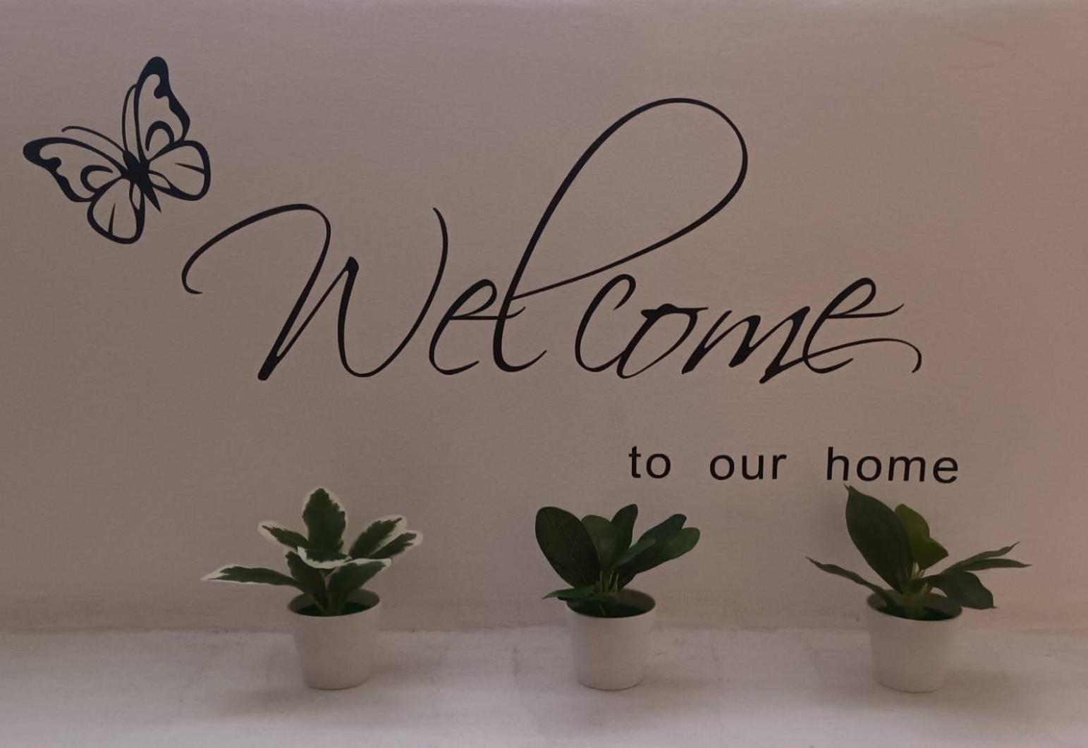 Apartment Melon Hub ใกล้สนามบินสุวรรณภูมิ