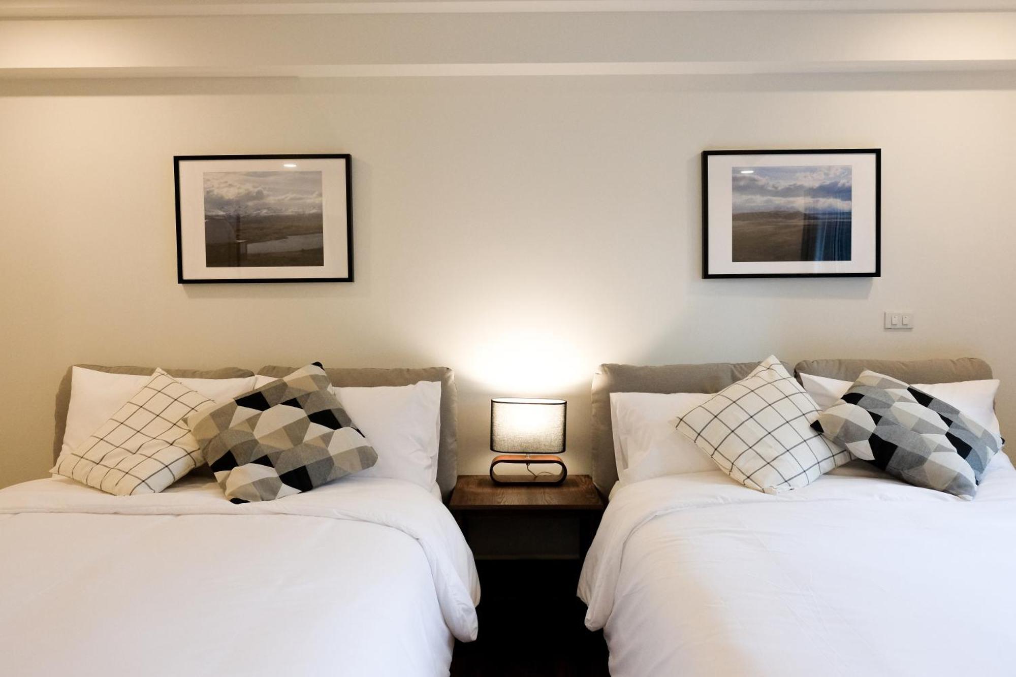 Upscale 3-bedroom 3-bathroom 1 Min To Bts Prompong Apartamento Banguecoque