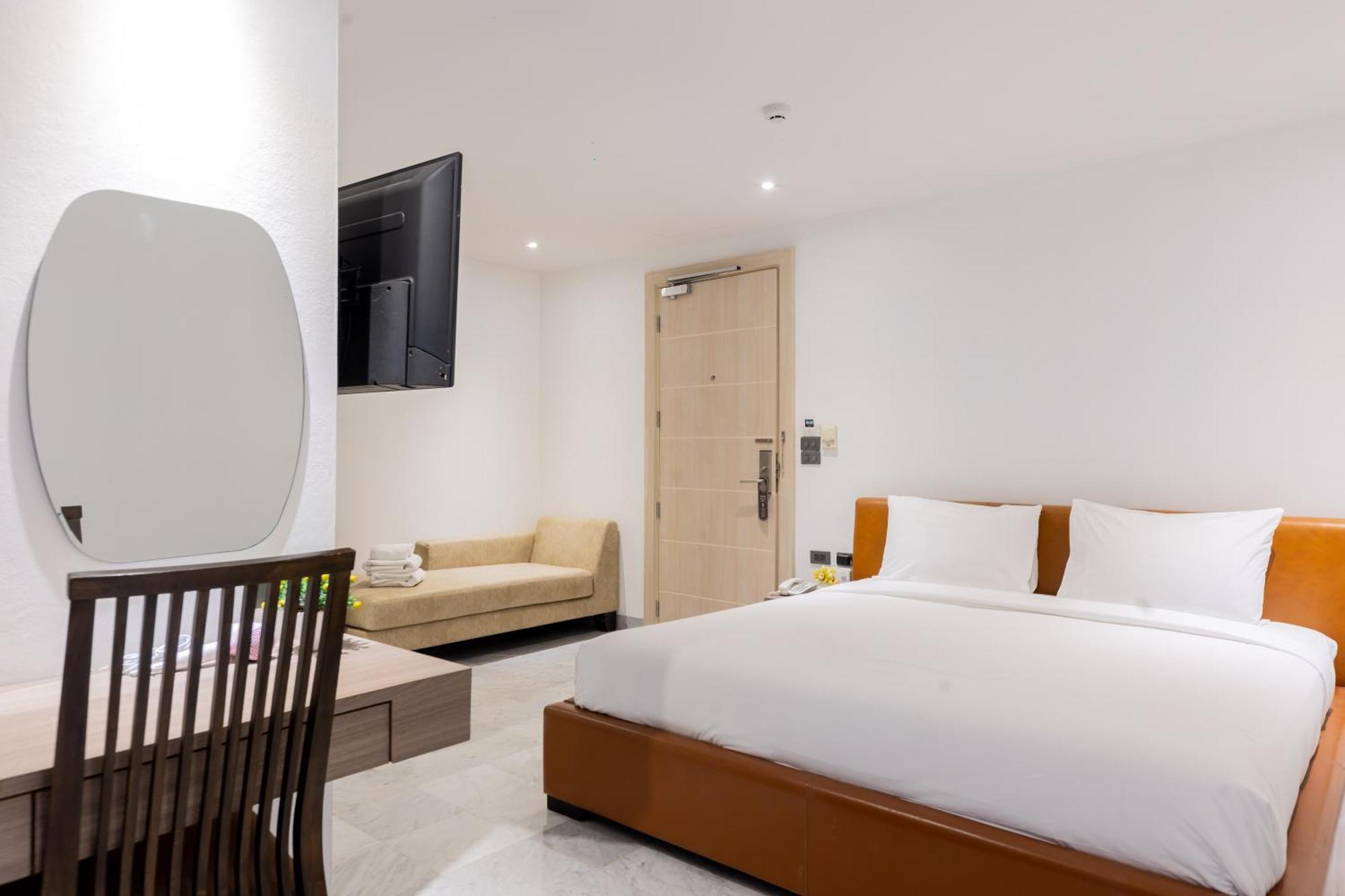 Khách sạn Sukhothai Ruam Ruedi Bangkok