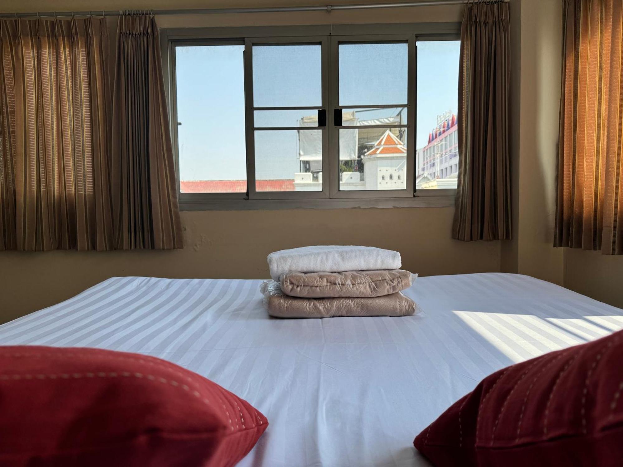 Hotel Kc
