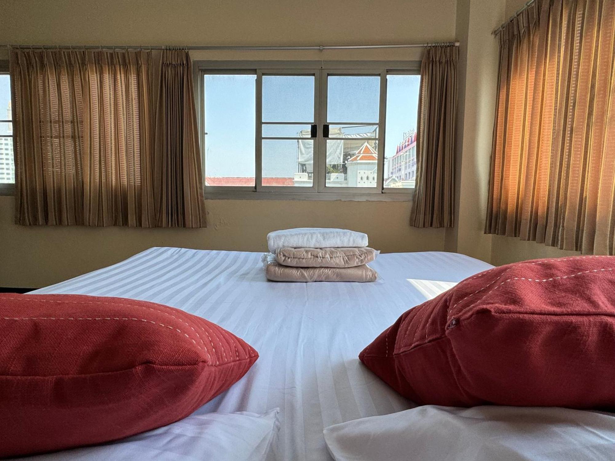 Kc Hotel