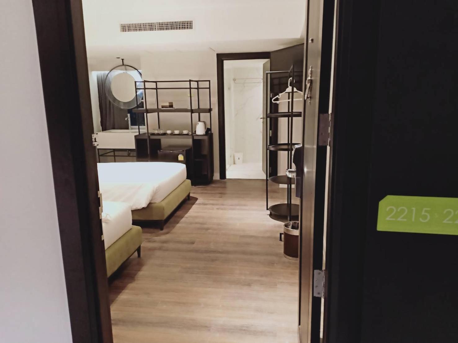 S Ram Leisure 5*